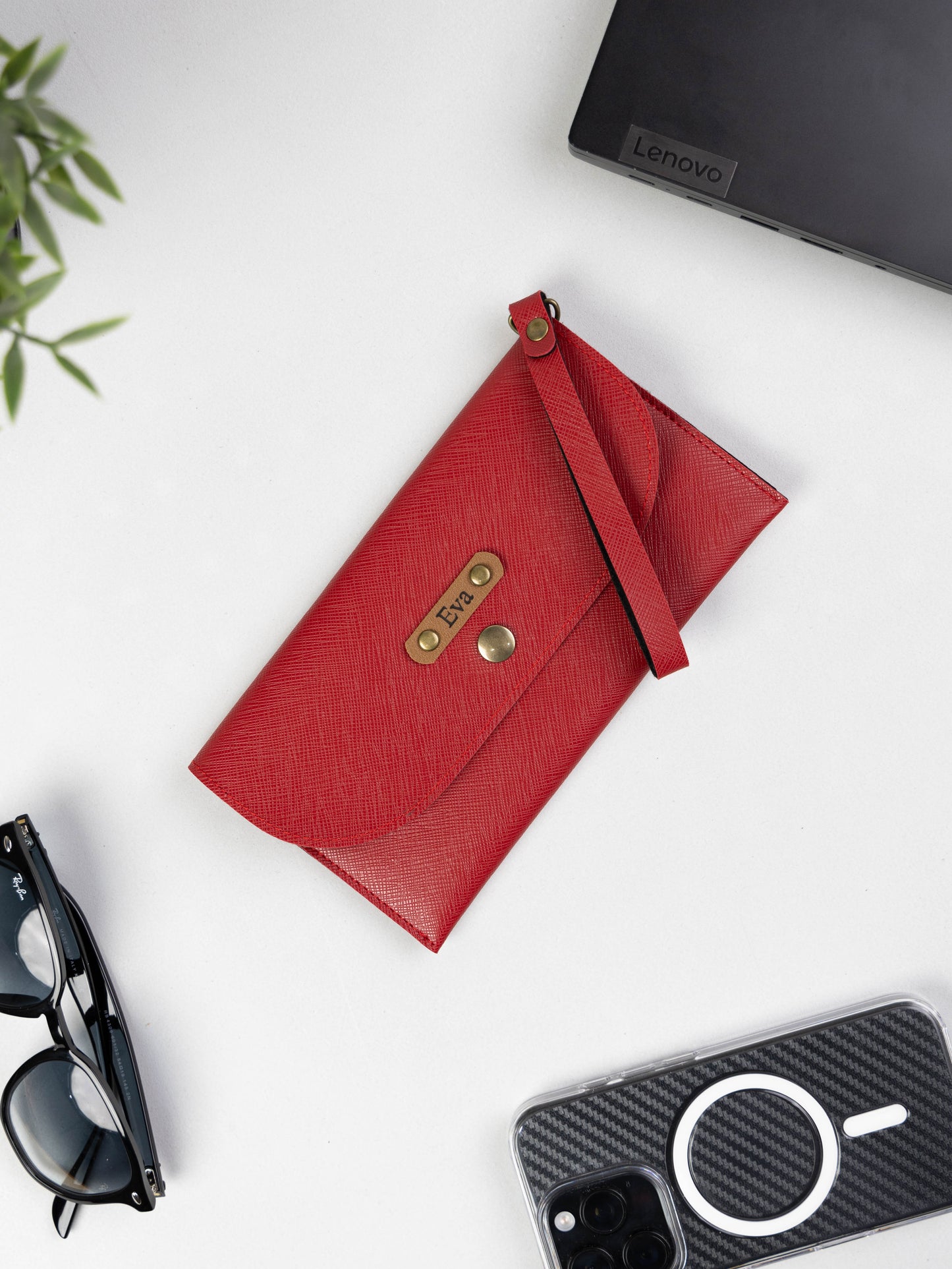 Customized Long Wallet - TOKYO