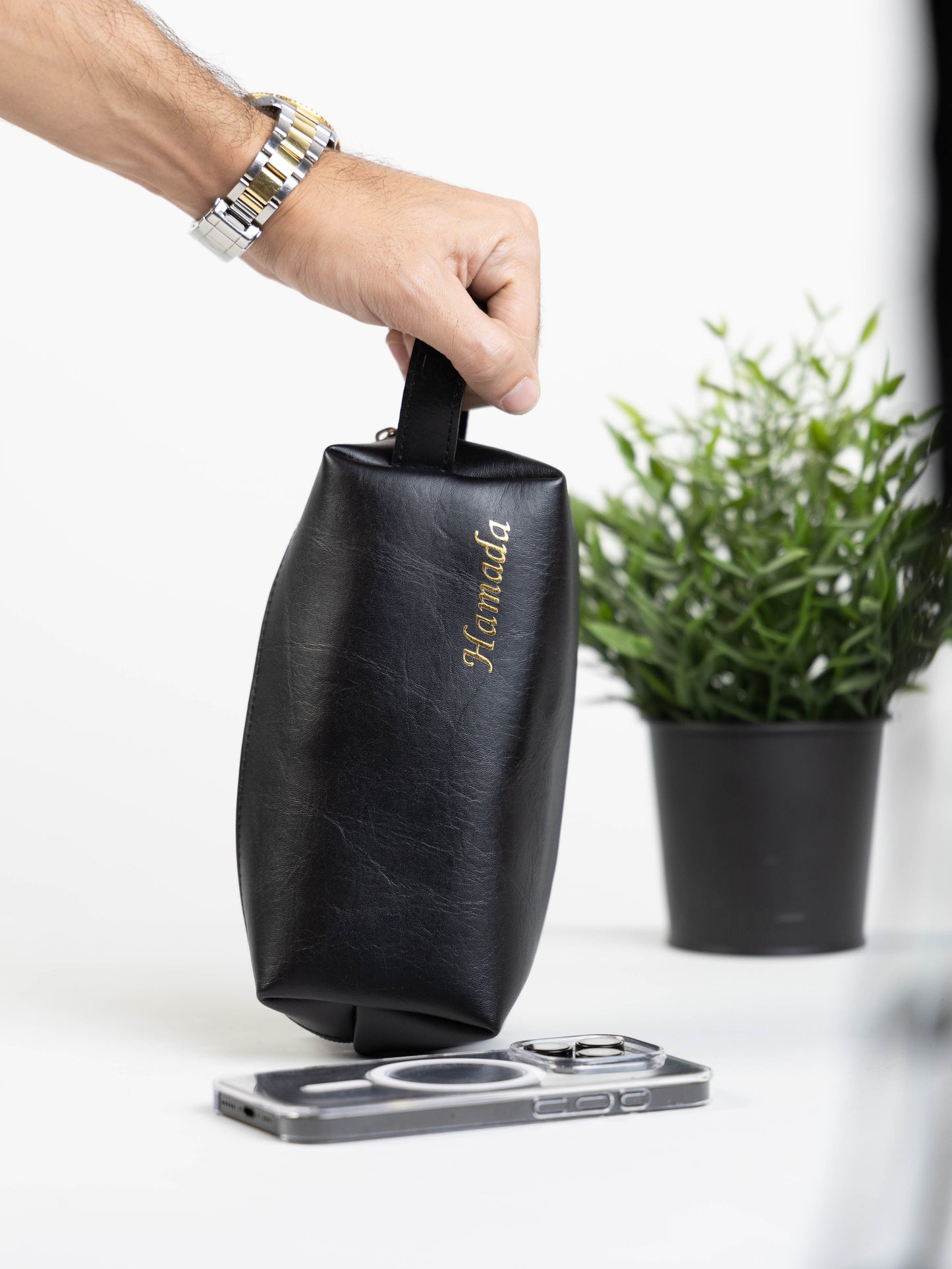Men’s Classic Pouch
