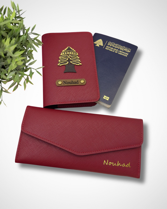 Customized Gift Set 1