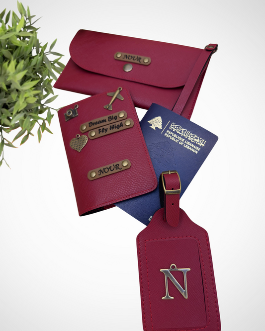 Customized Gift Set 4