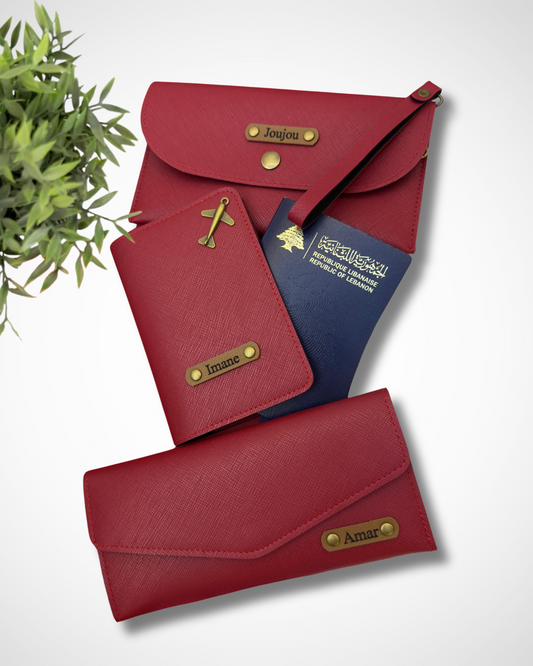Customized Gift Set 7