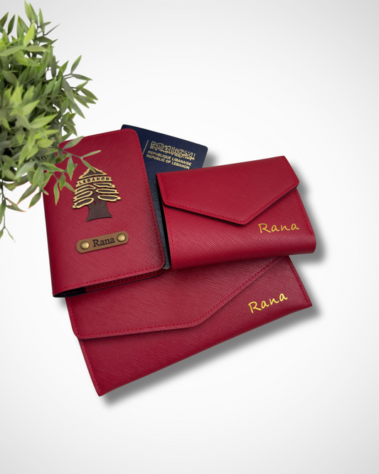Customized Gift Set 6
