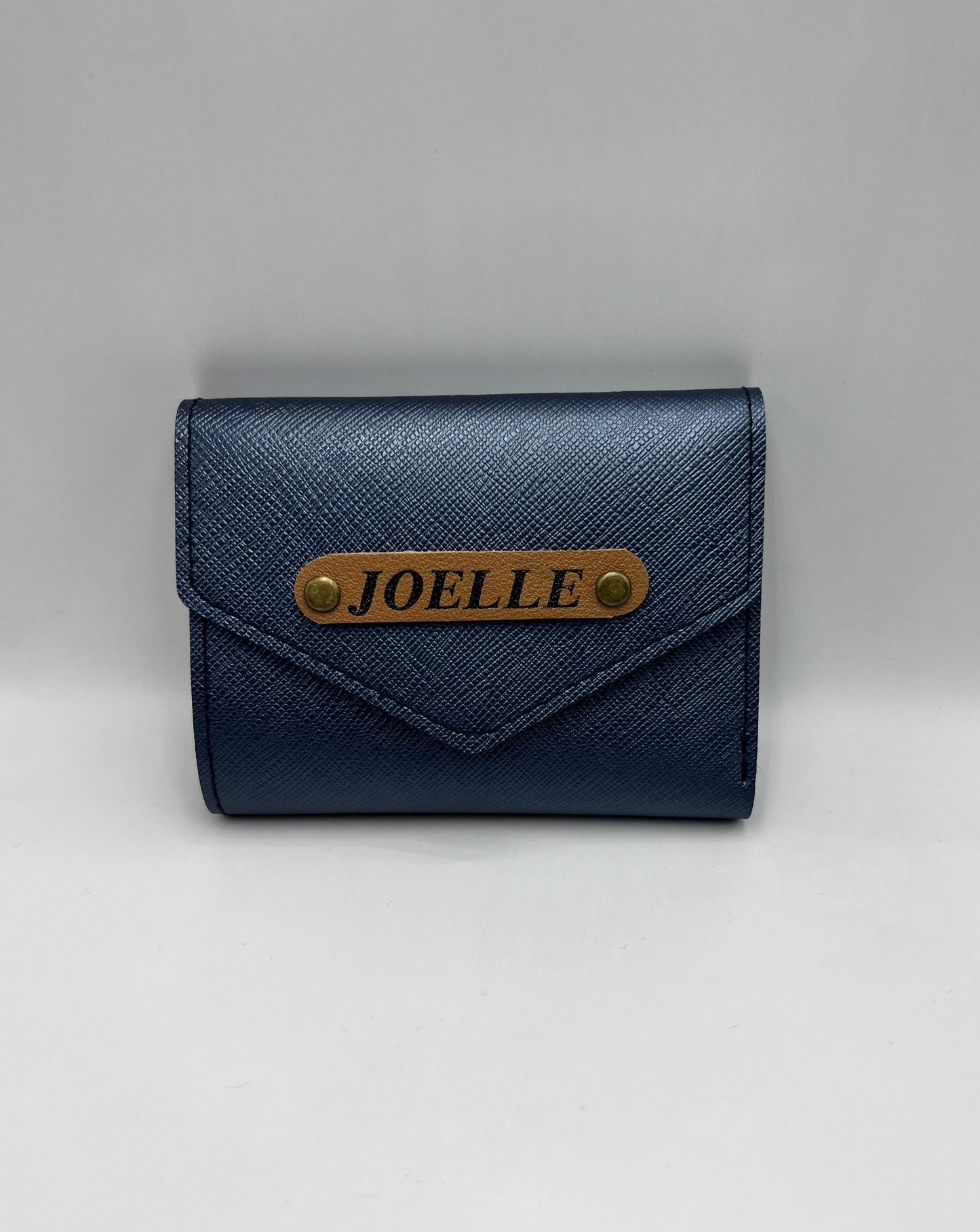 Customized Wallet - VALENCIA