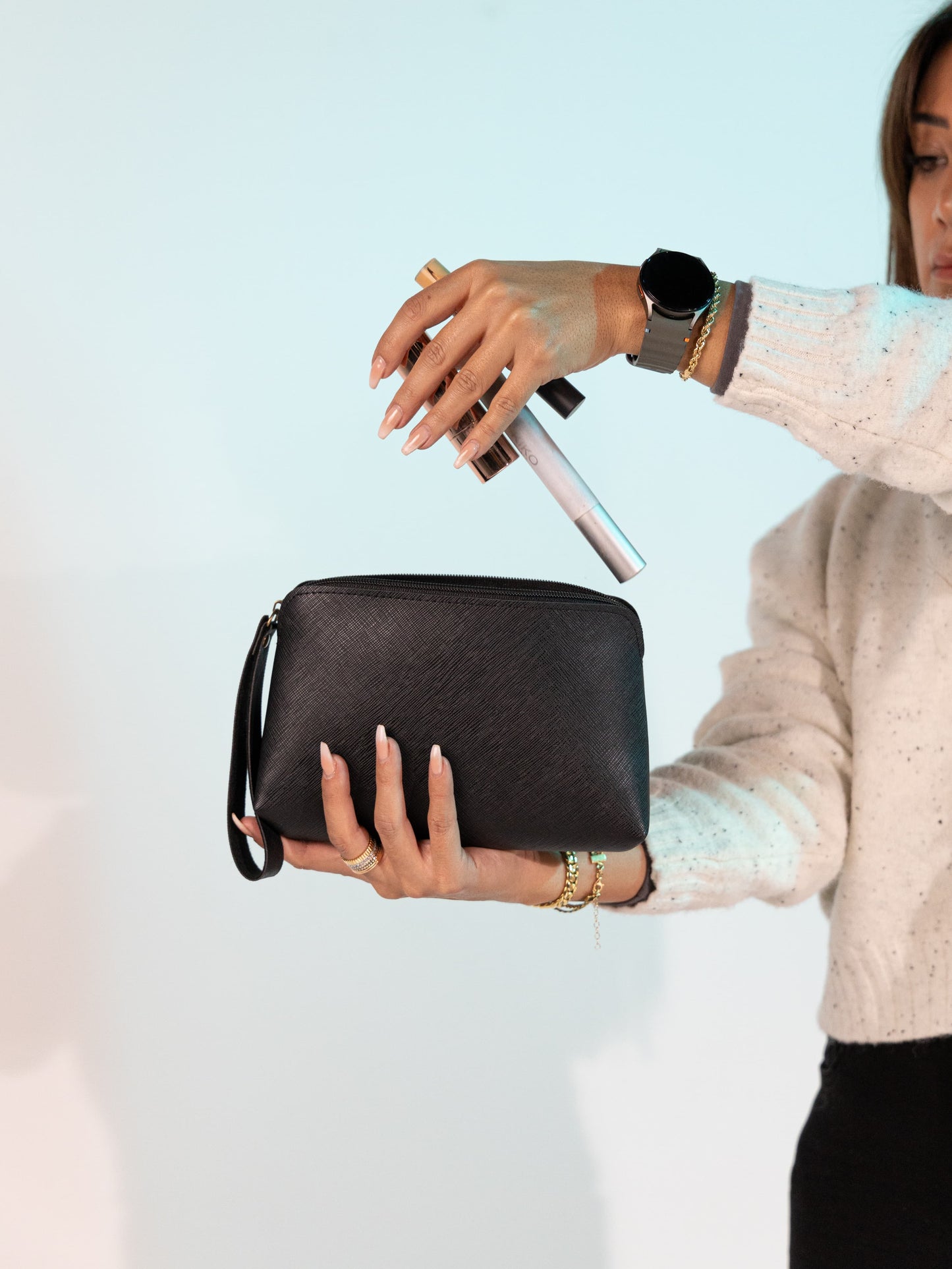 Make Up Pouch