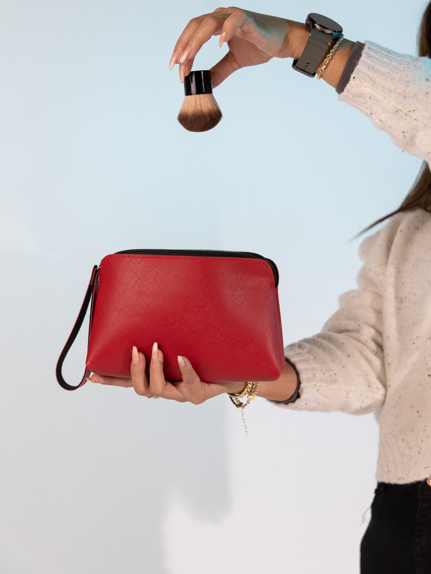 Make Up Pouch