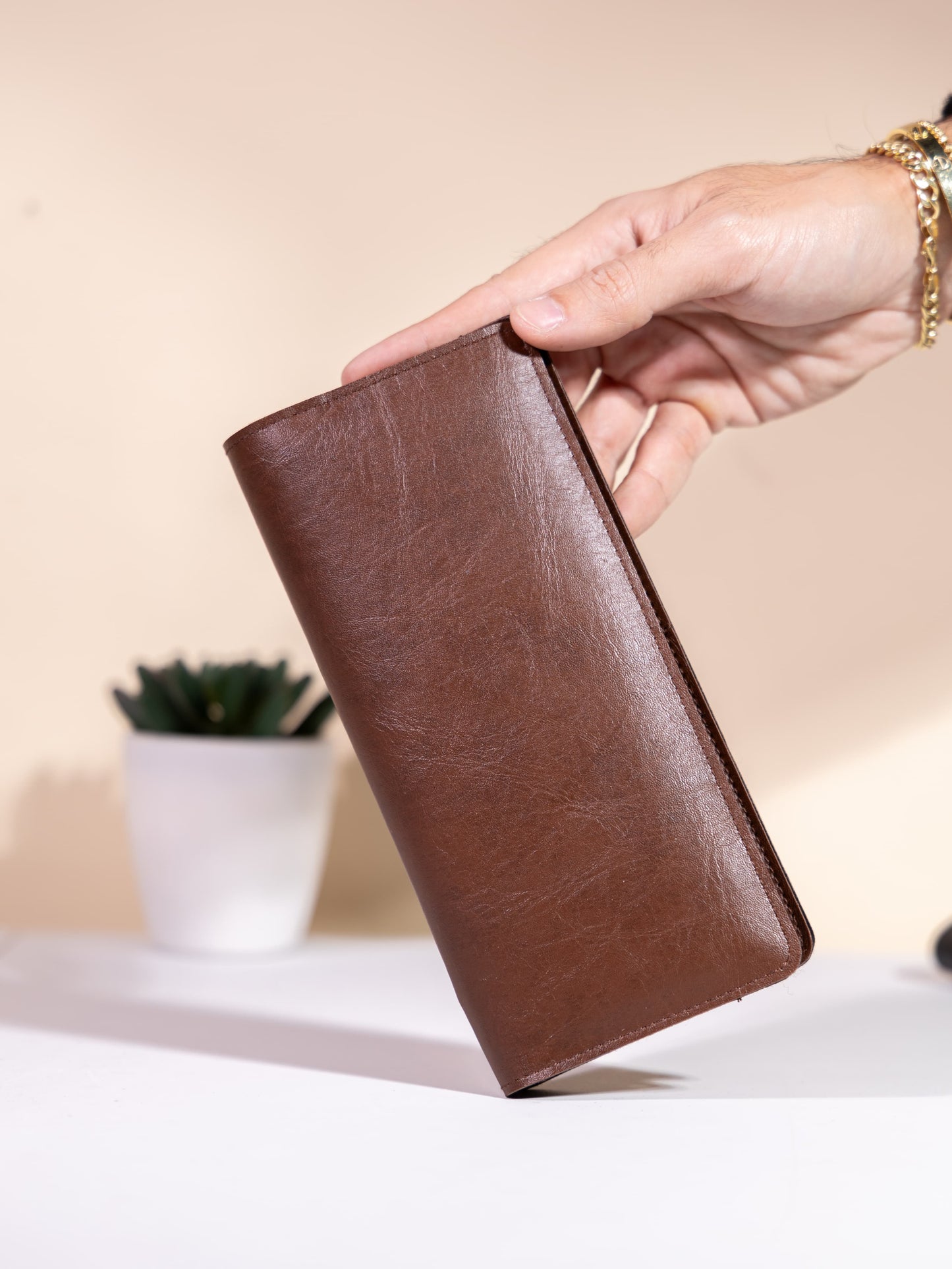 Men’s Classic Wallet