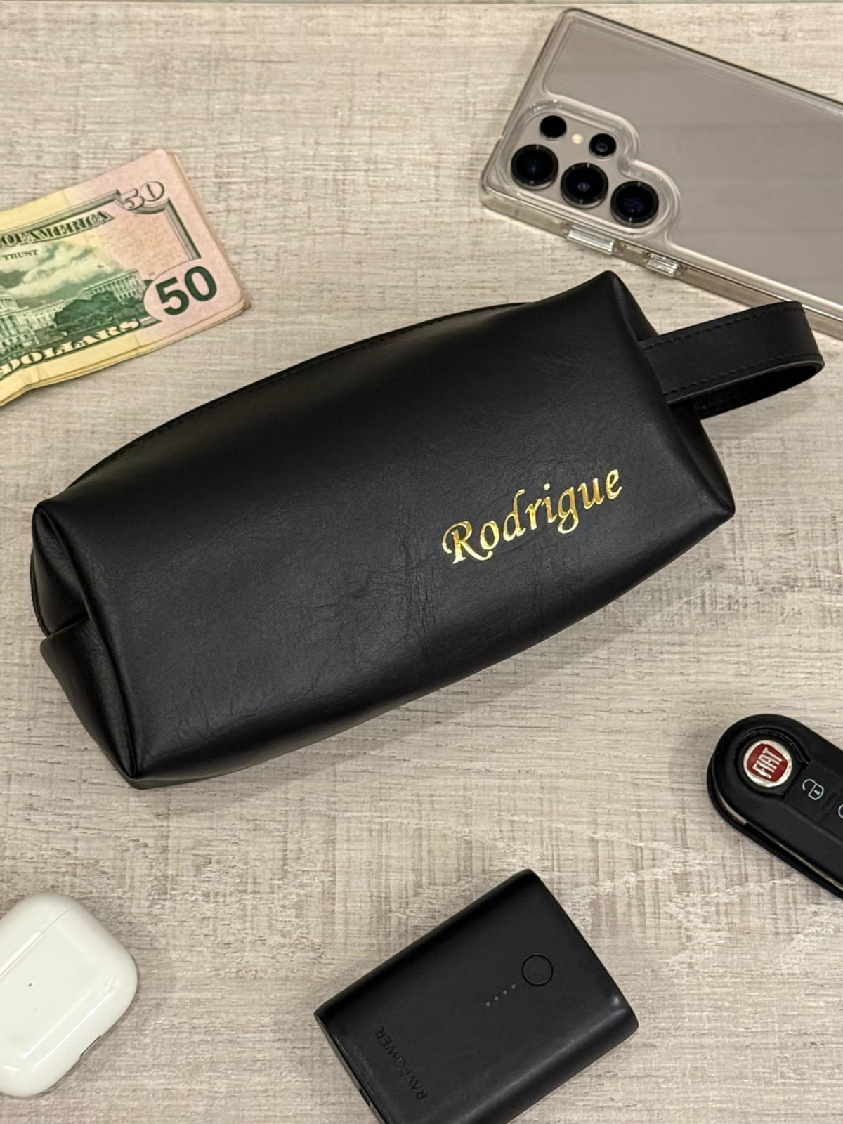 Men’s Classic Pouch
