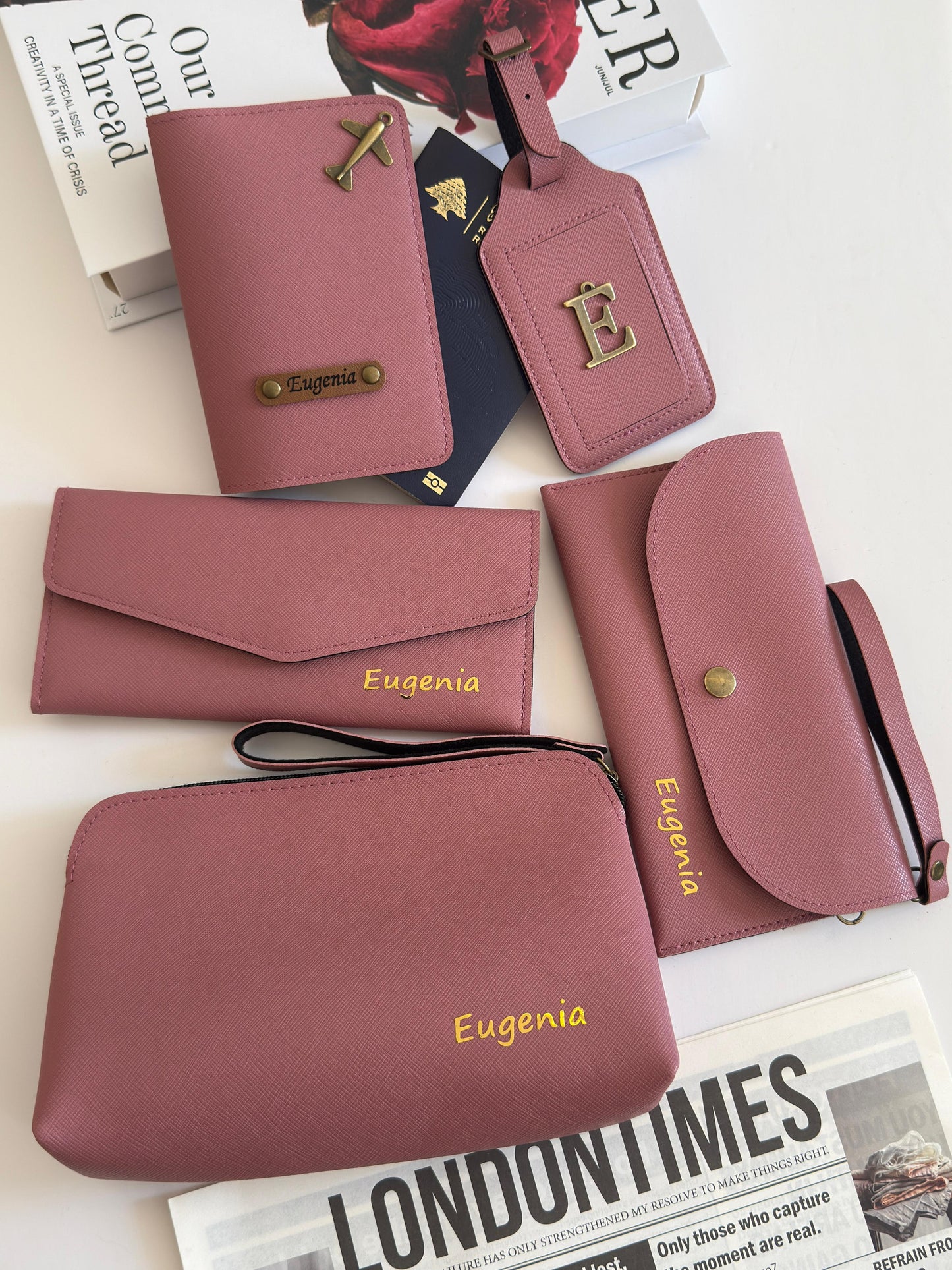 Luxury Customized Gift Set