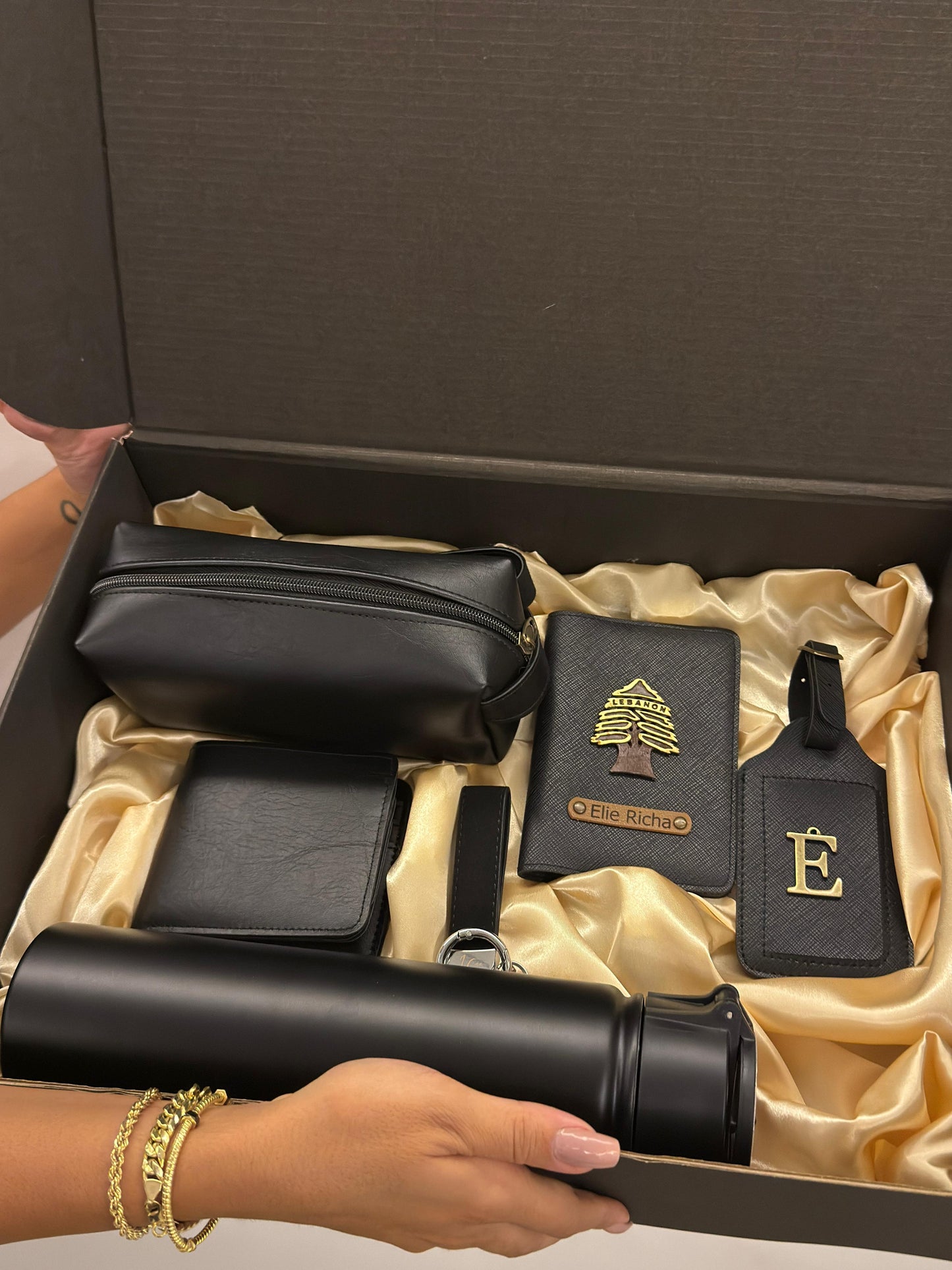 The King Set