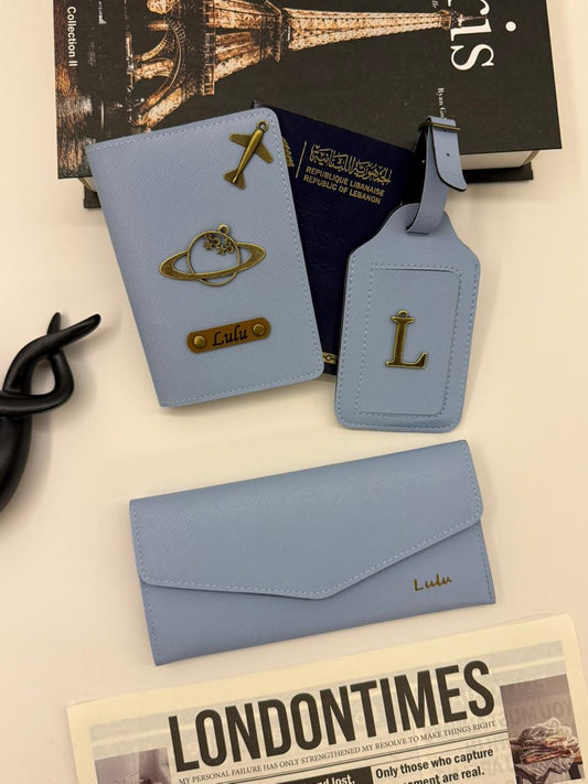 Customized Gift Set 10