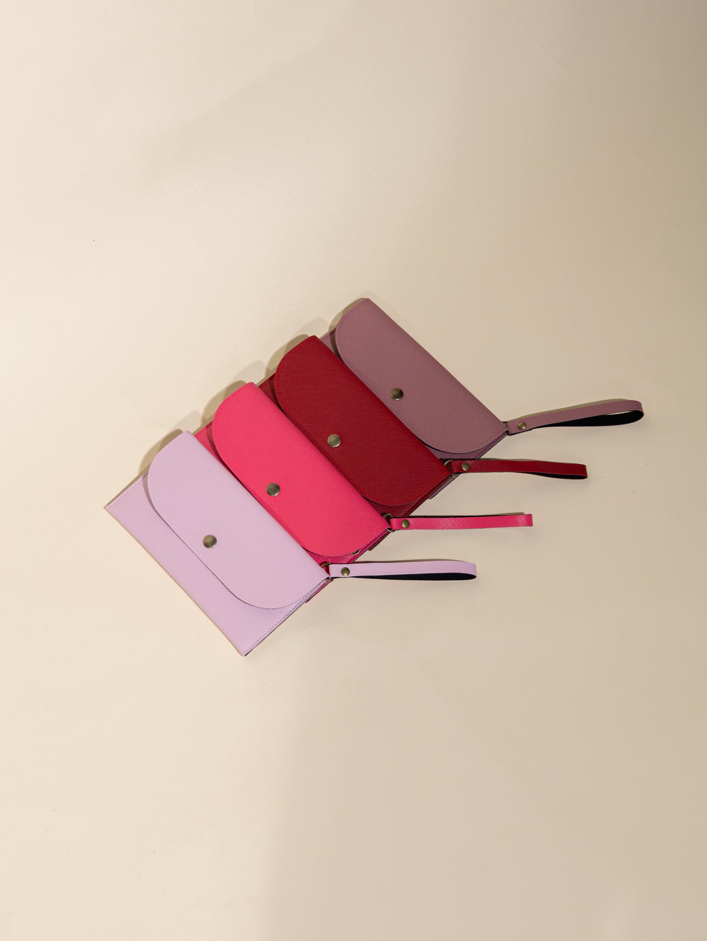 Customized Long Wallet - TOKYO
