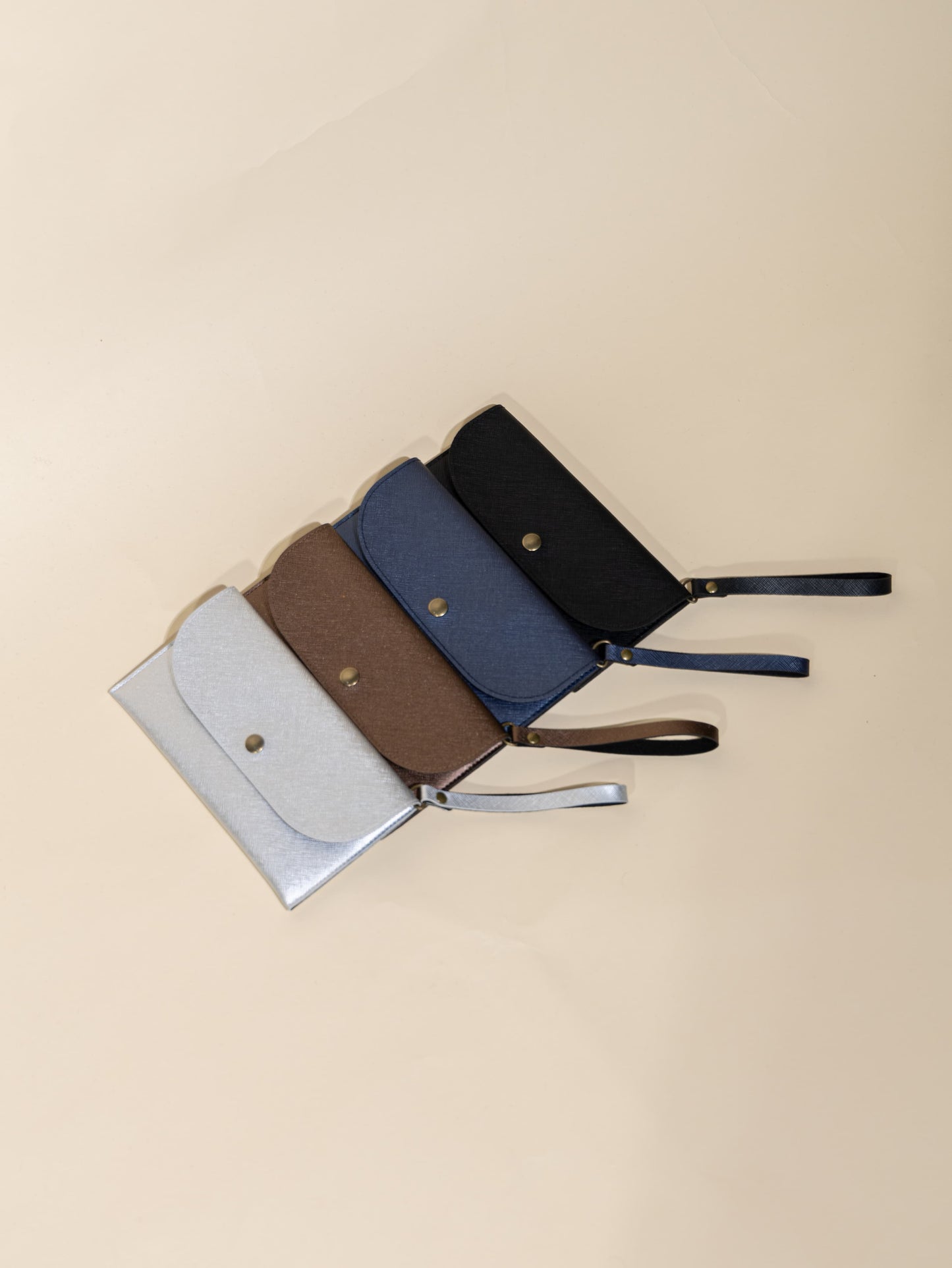 Customized Long Wallet - TOKYO
