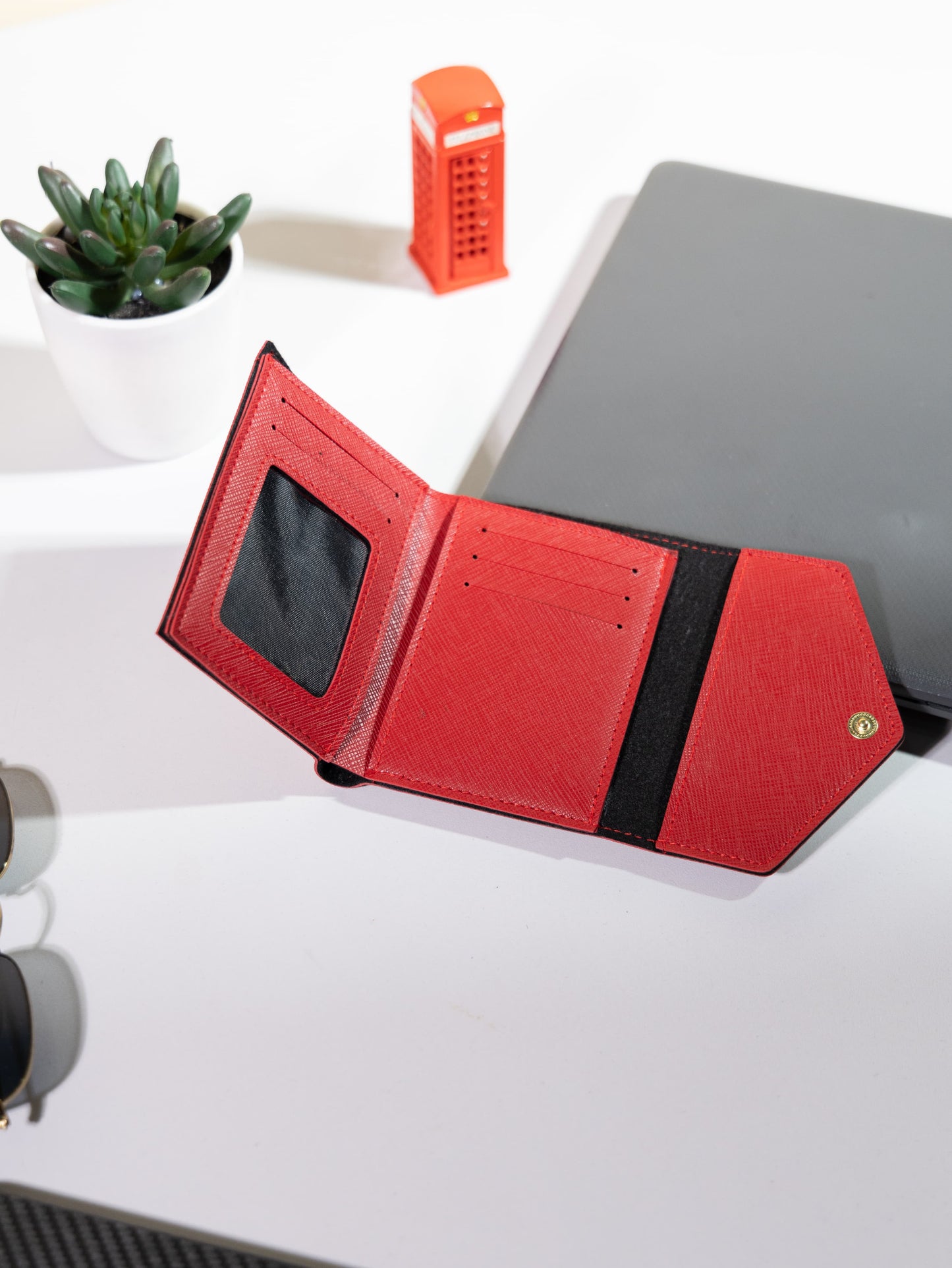 Customized Wallet - VALENCIA