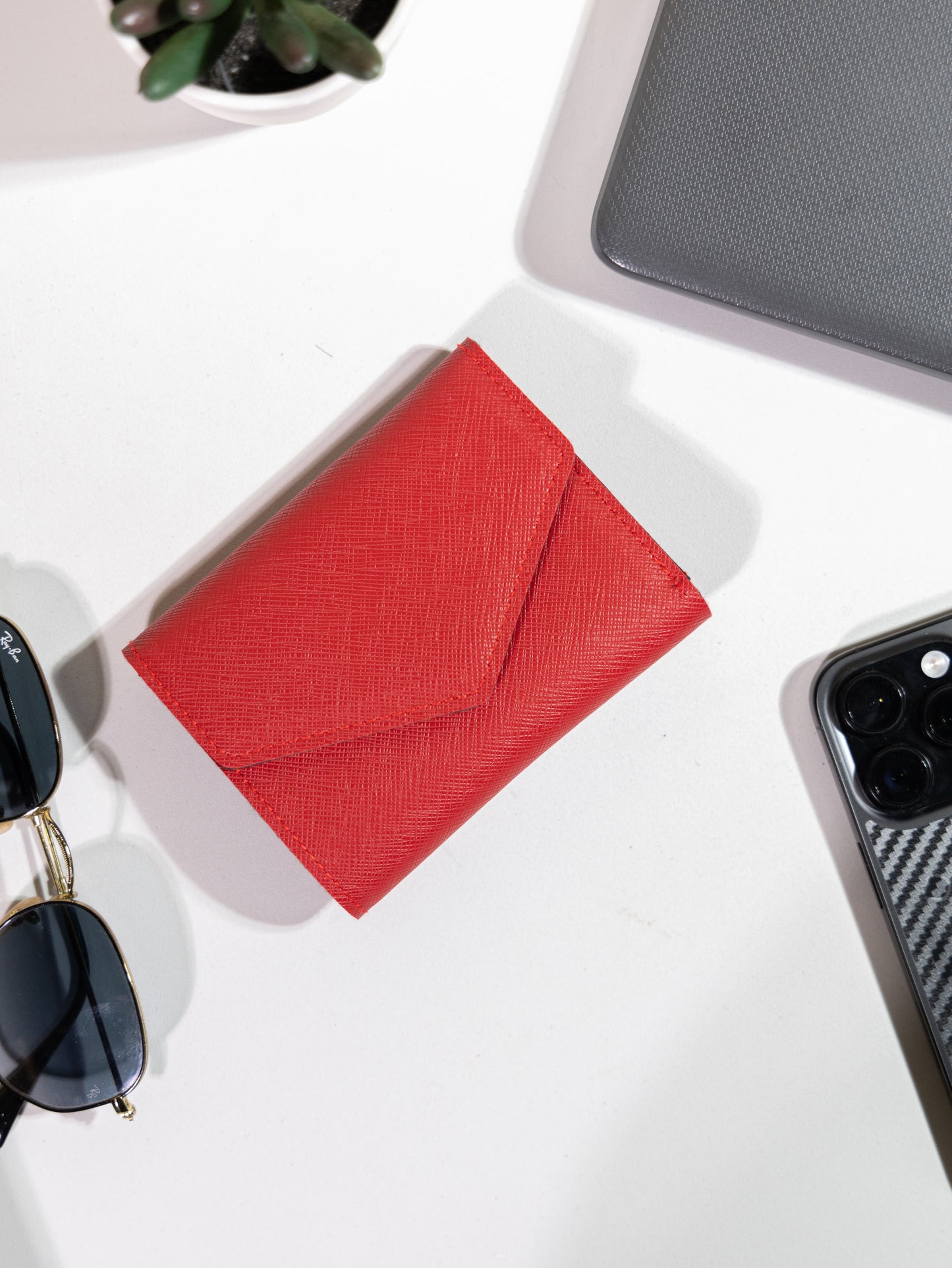 Customized Wallet - VALENCIA