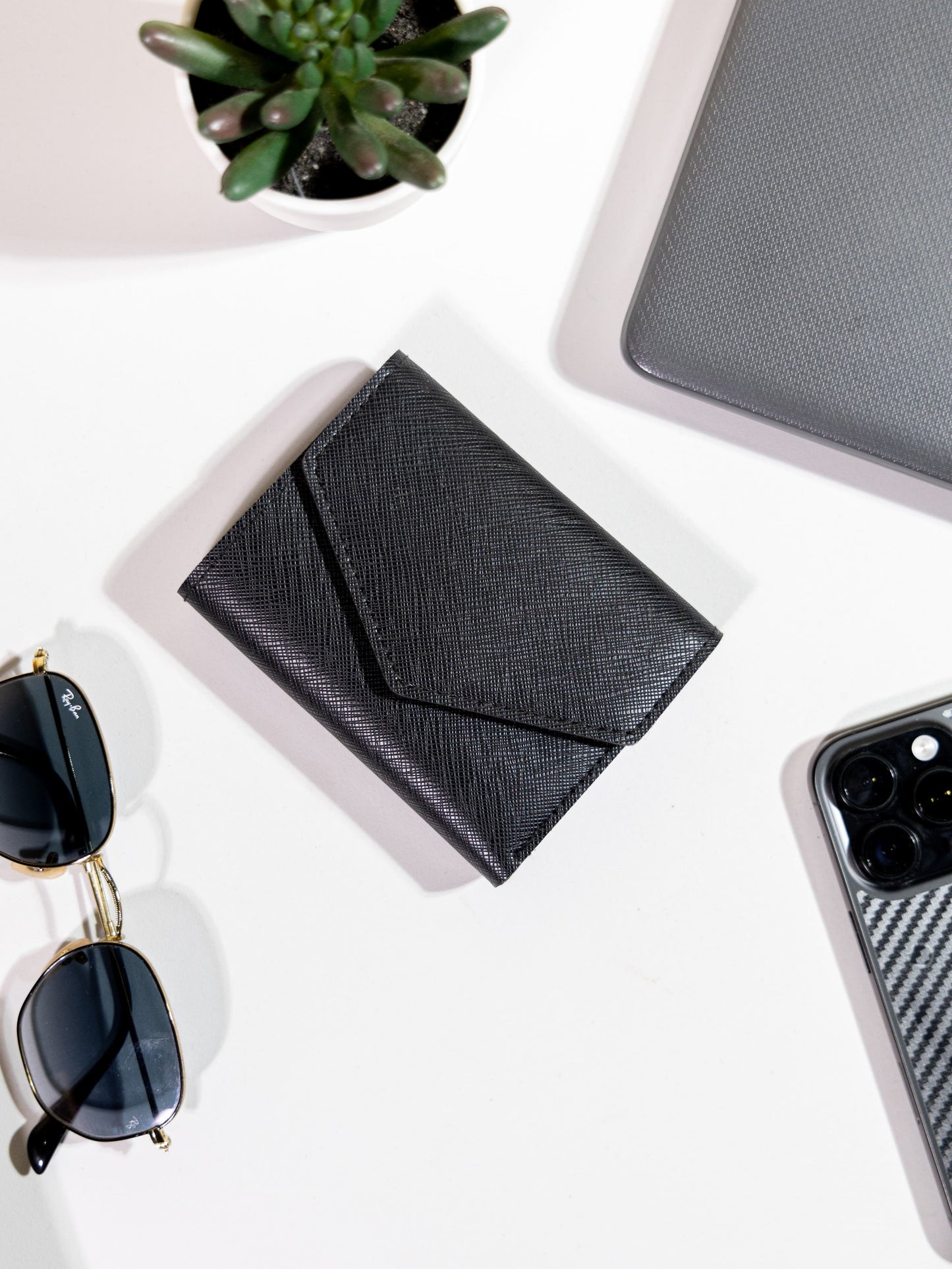 Customized Wallet - VALENCIA