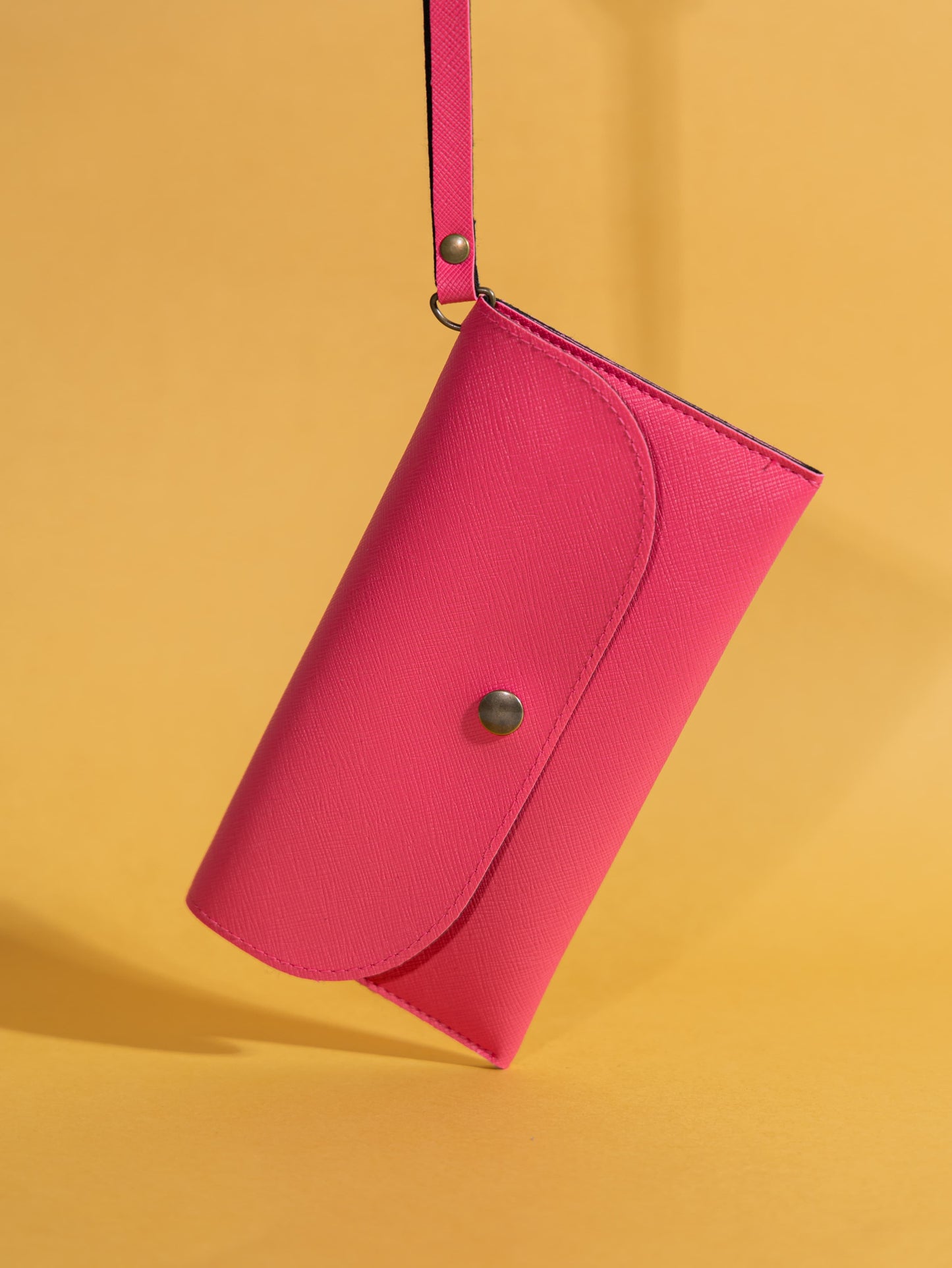Customized Long Wallet - TOKYO