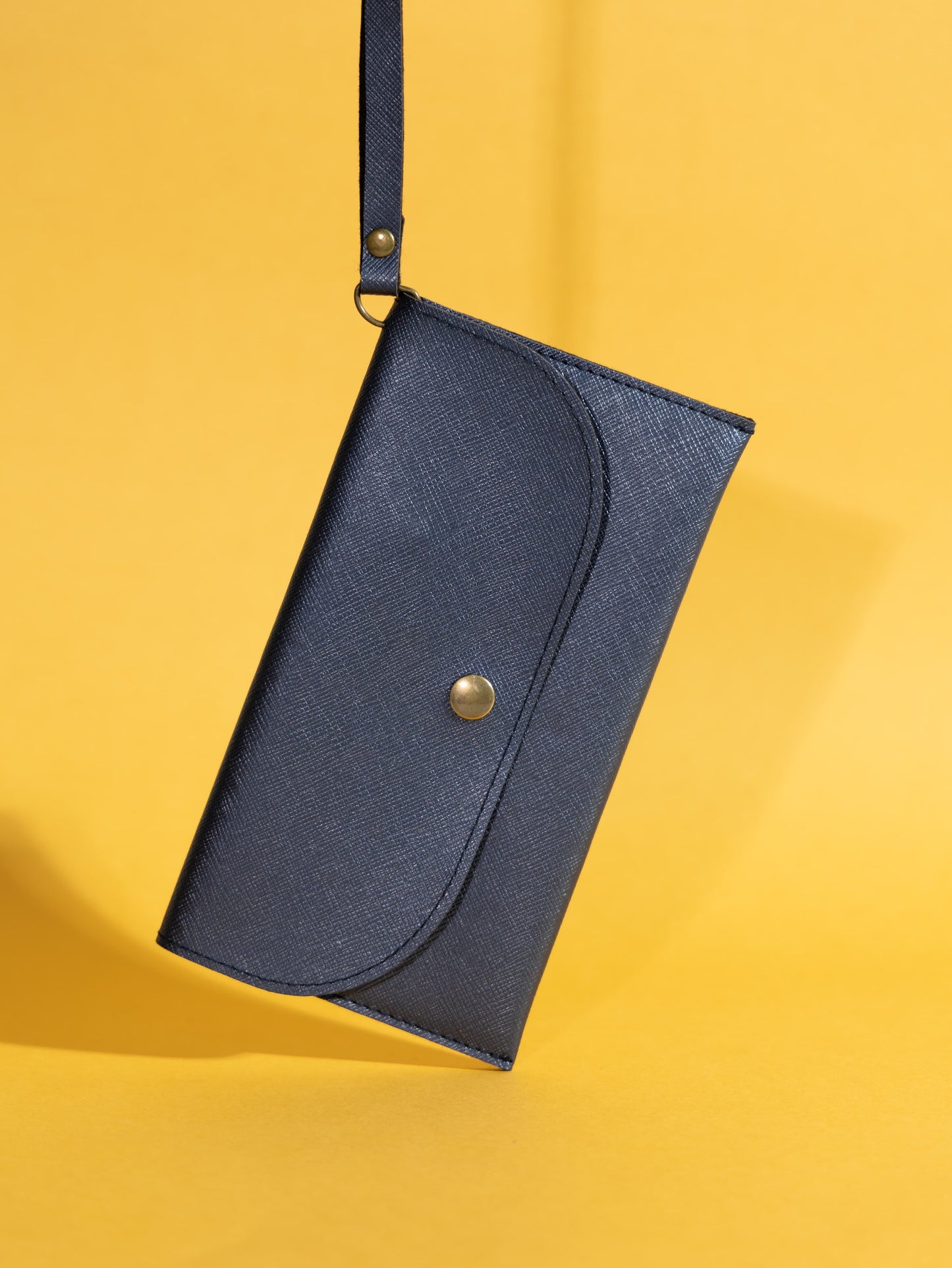 Customized Long Wallet - TOKYO