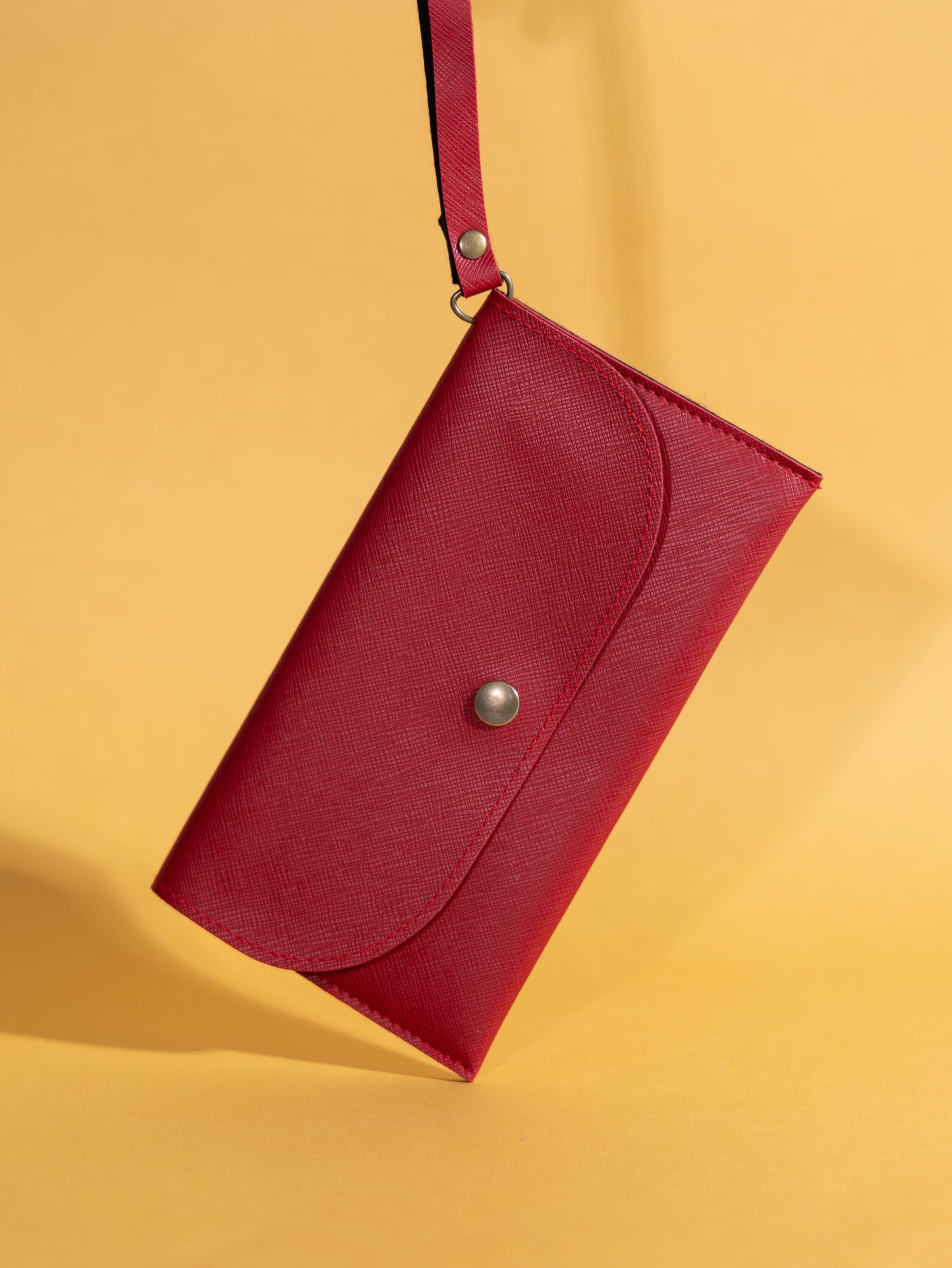 Customized Long Wallet - TOKYO
