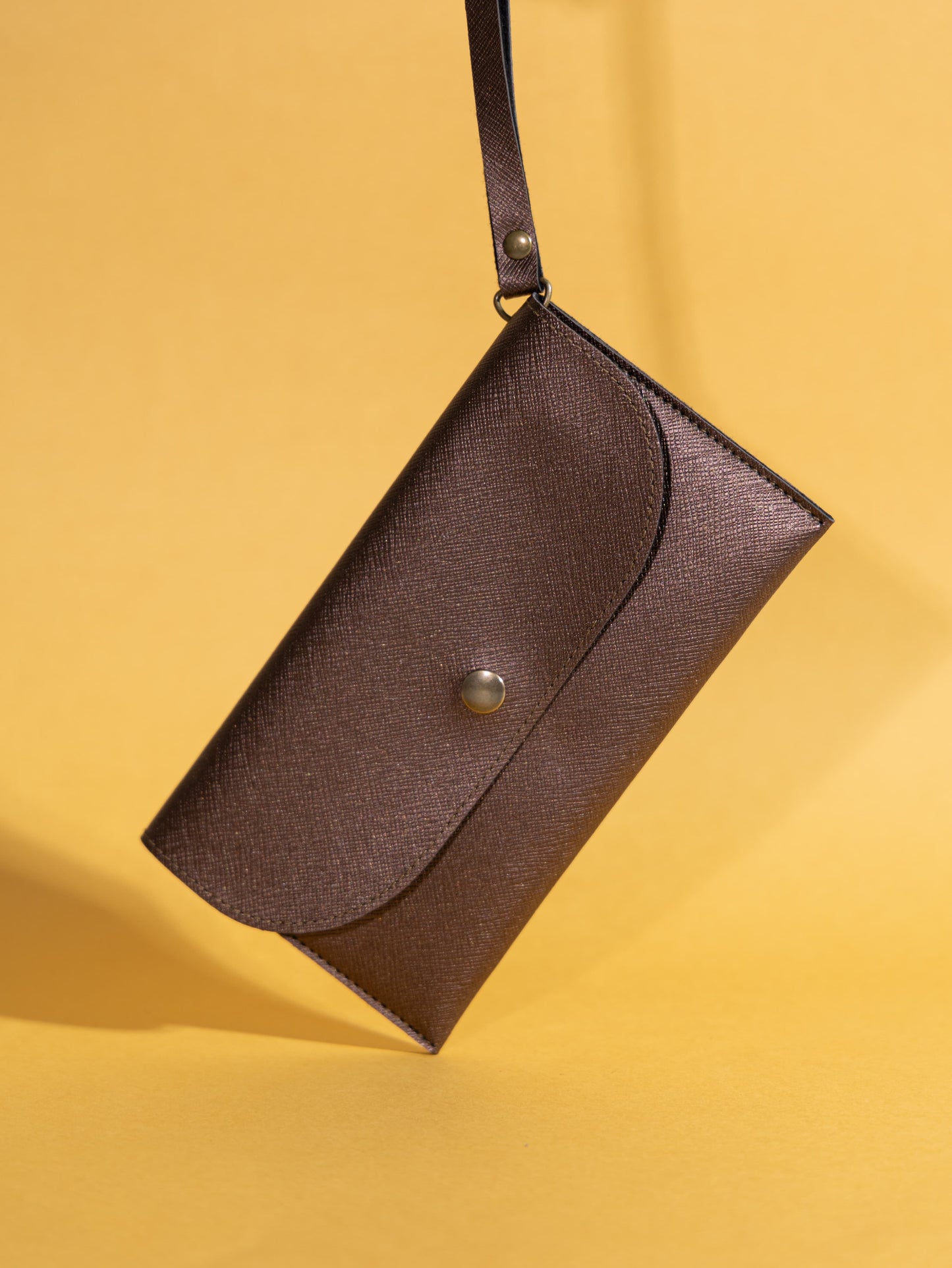 Customized Long Wallet - TOKYO