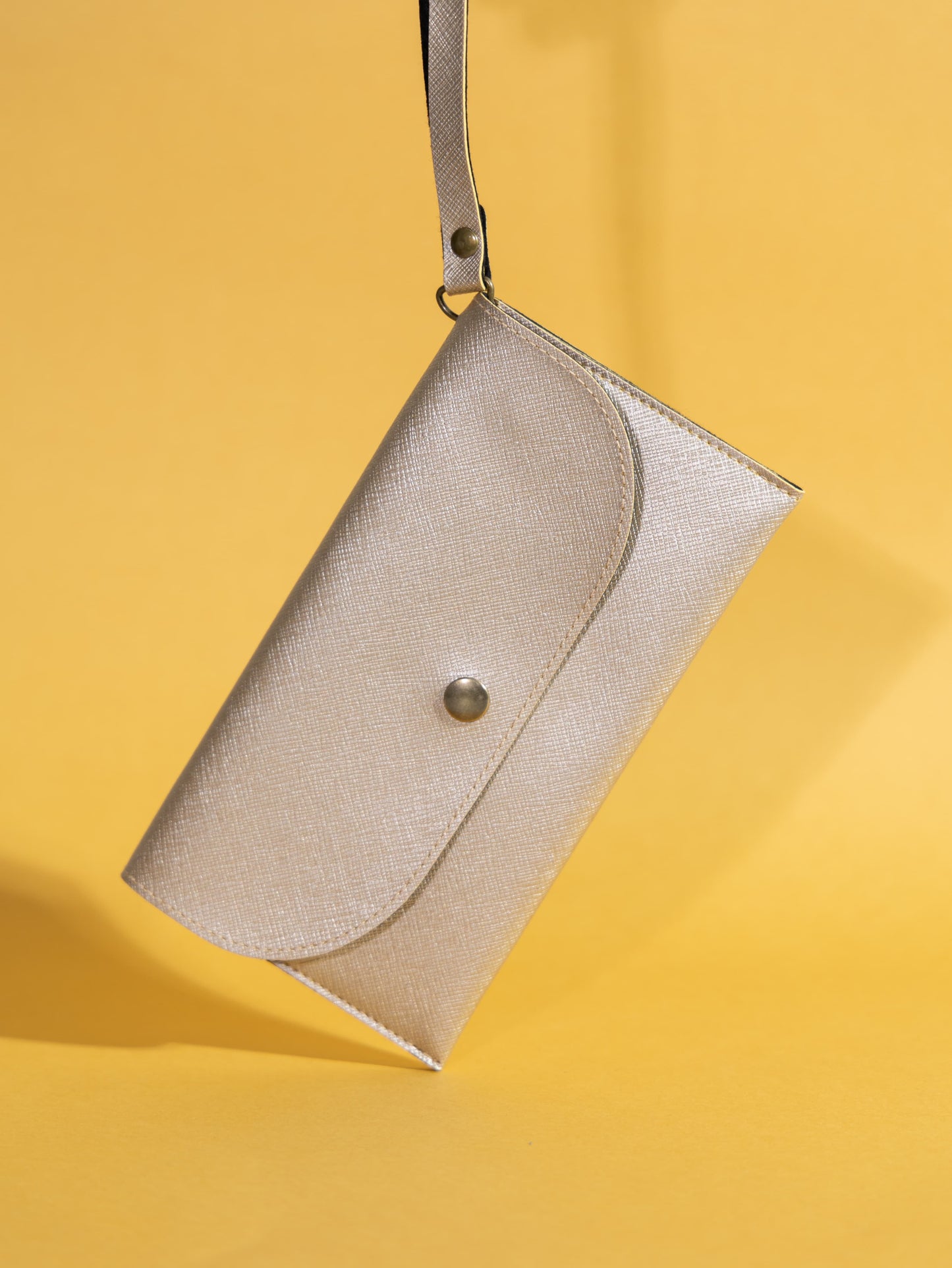 Customized Long Wallet - TOKYO