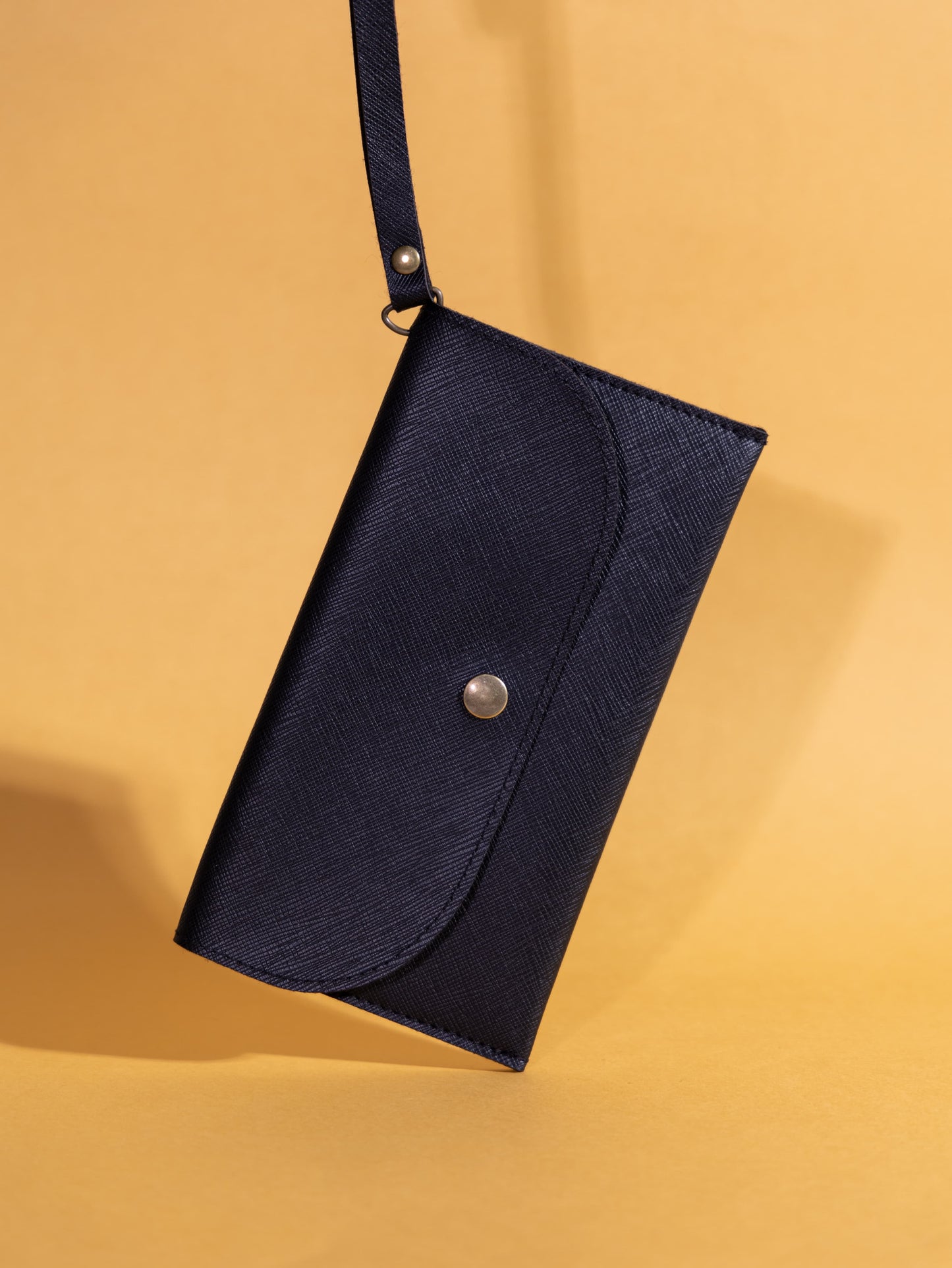 Customized Long Wallet - TOKYO