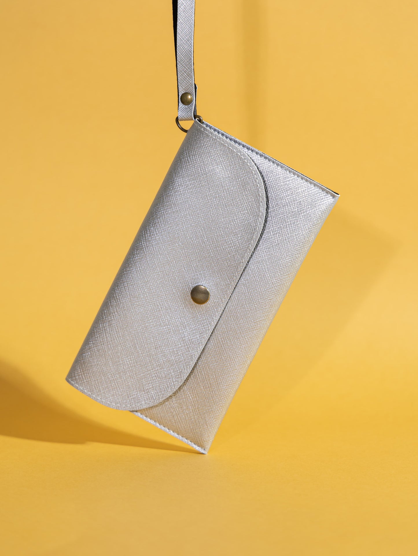 Customized Long Wallet - TOKYO