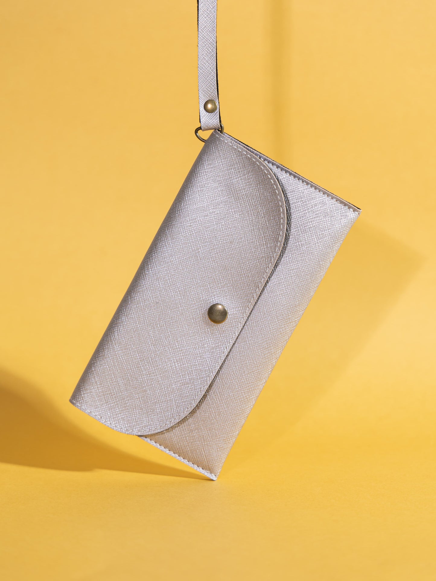 Customized Long Wallet - TOKYO