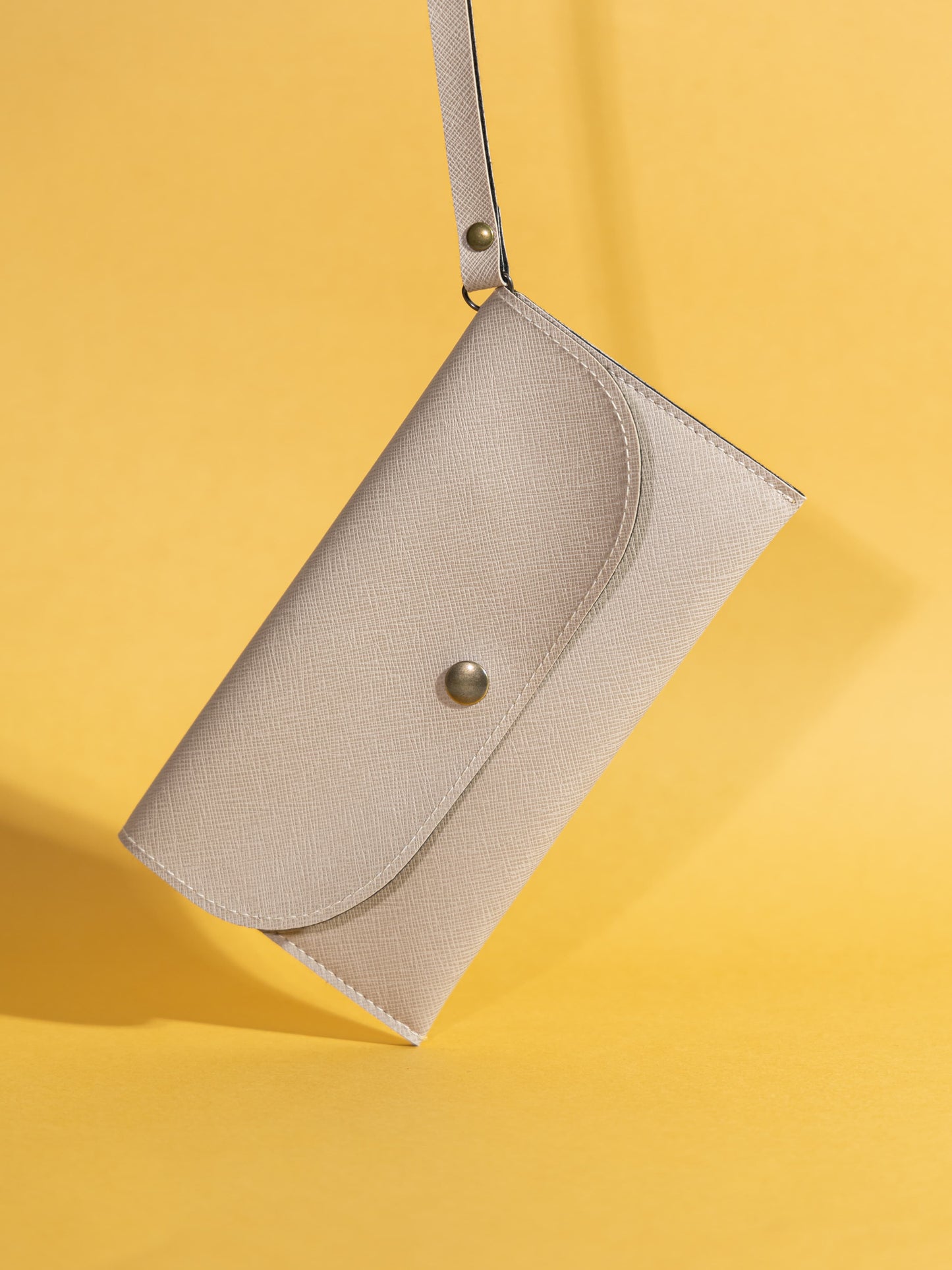 Customized Long Wallet - TOKYO