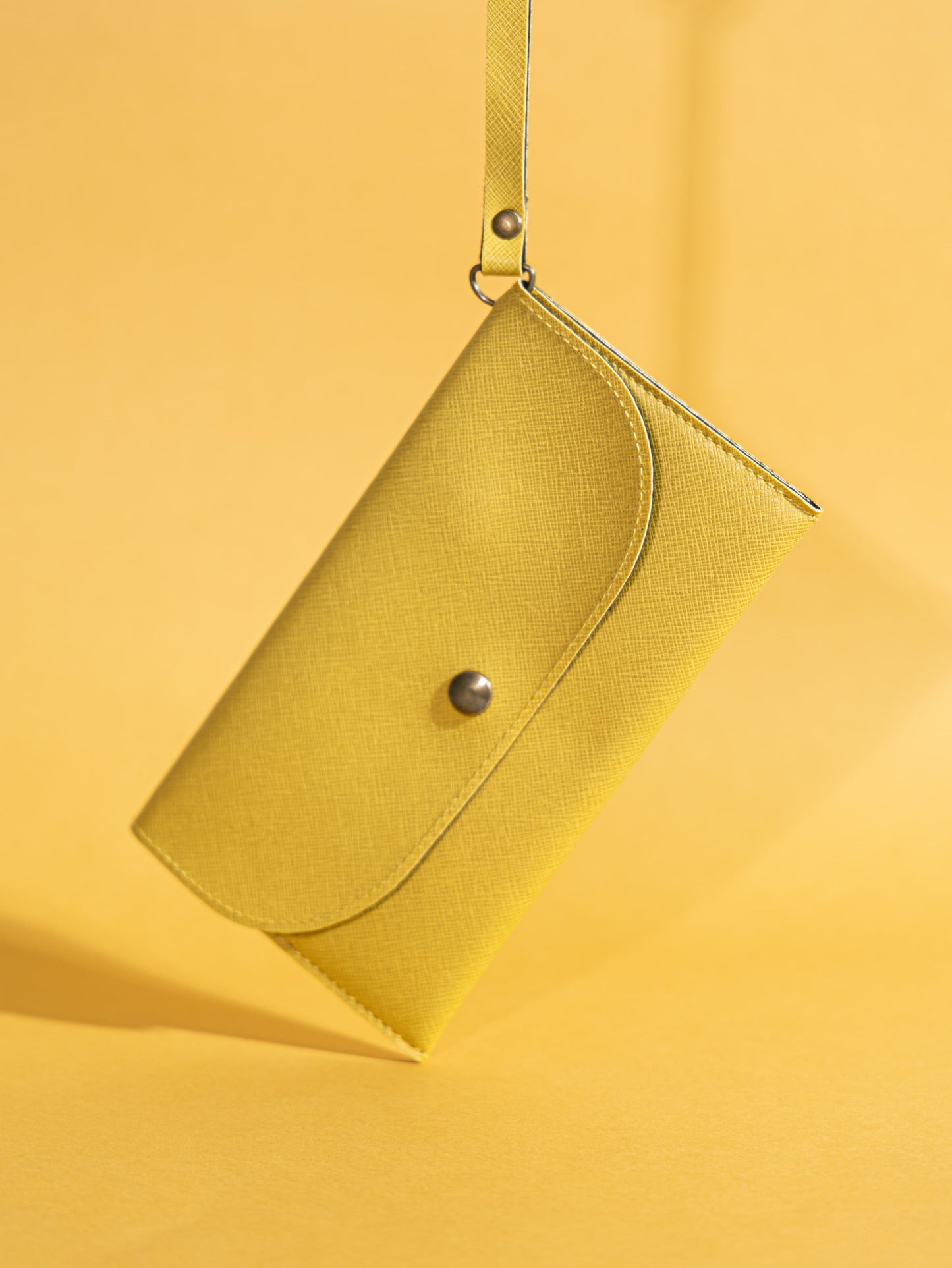 Customized Long Wallet - TOKYO