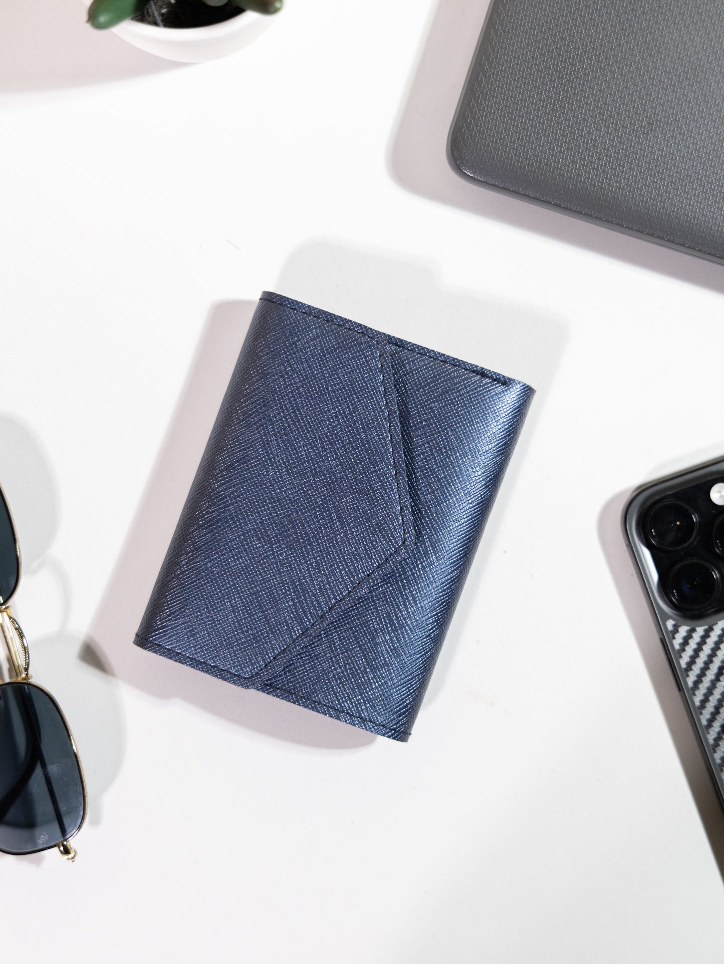 Customized Wallet - VALENCIA