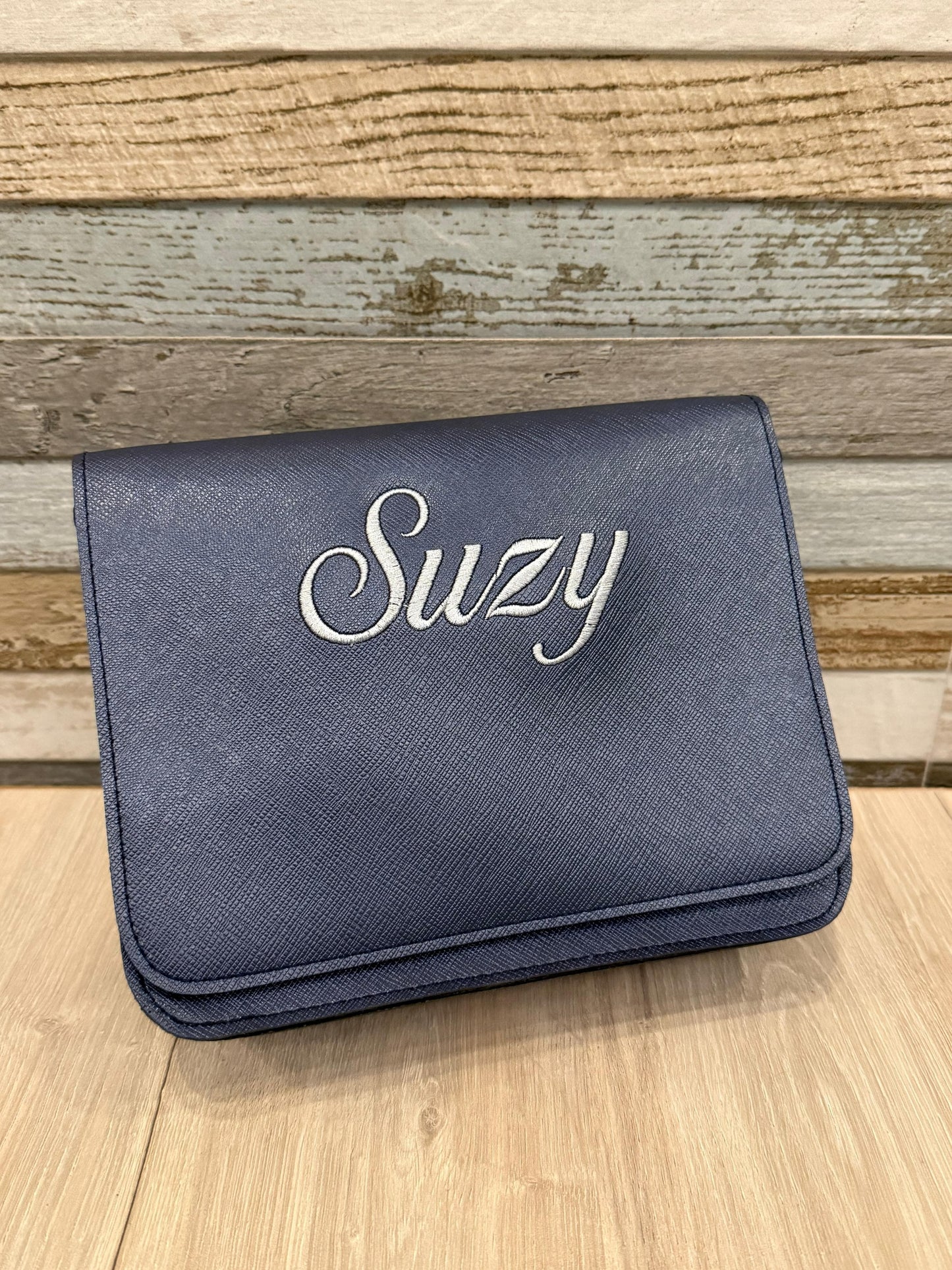 Classy Embroidery Bag