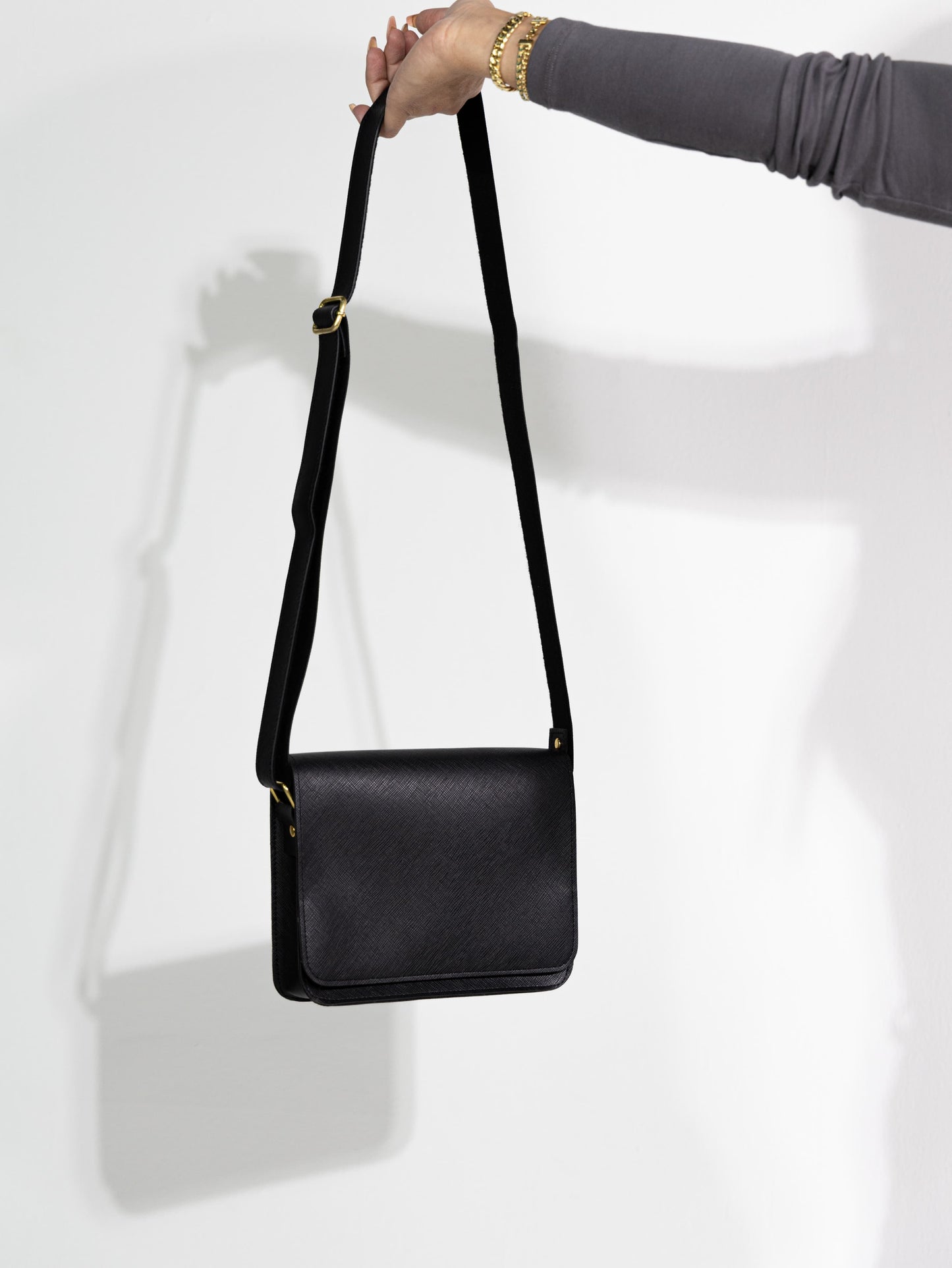 Classy Embroidery Bag