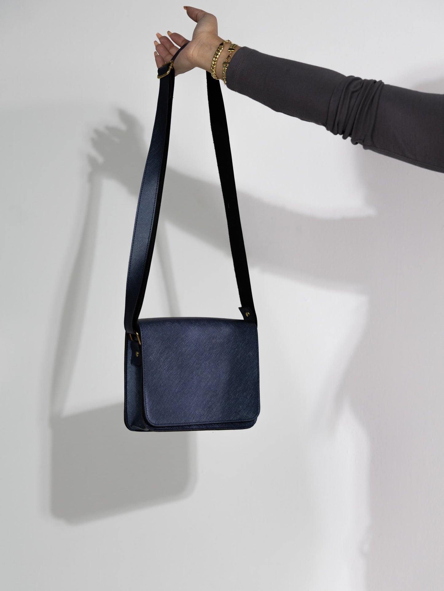 Classy Embroidery Bag