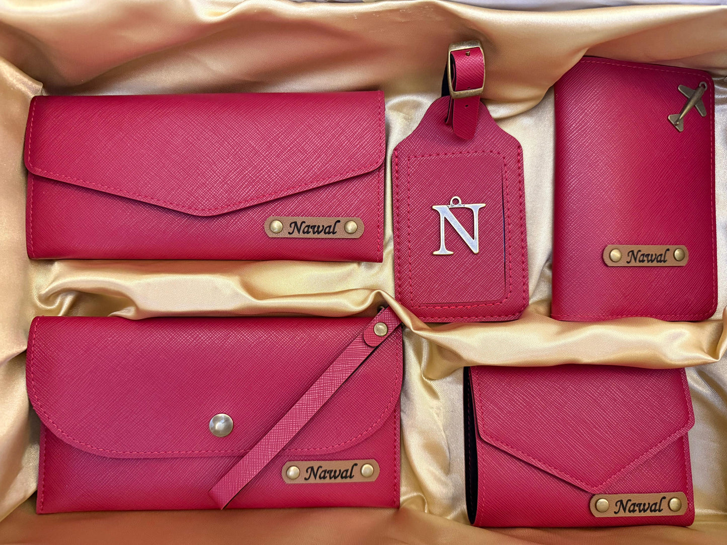 Luxury Customized Gift Set