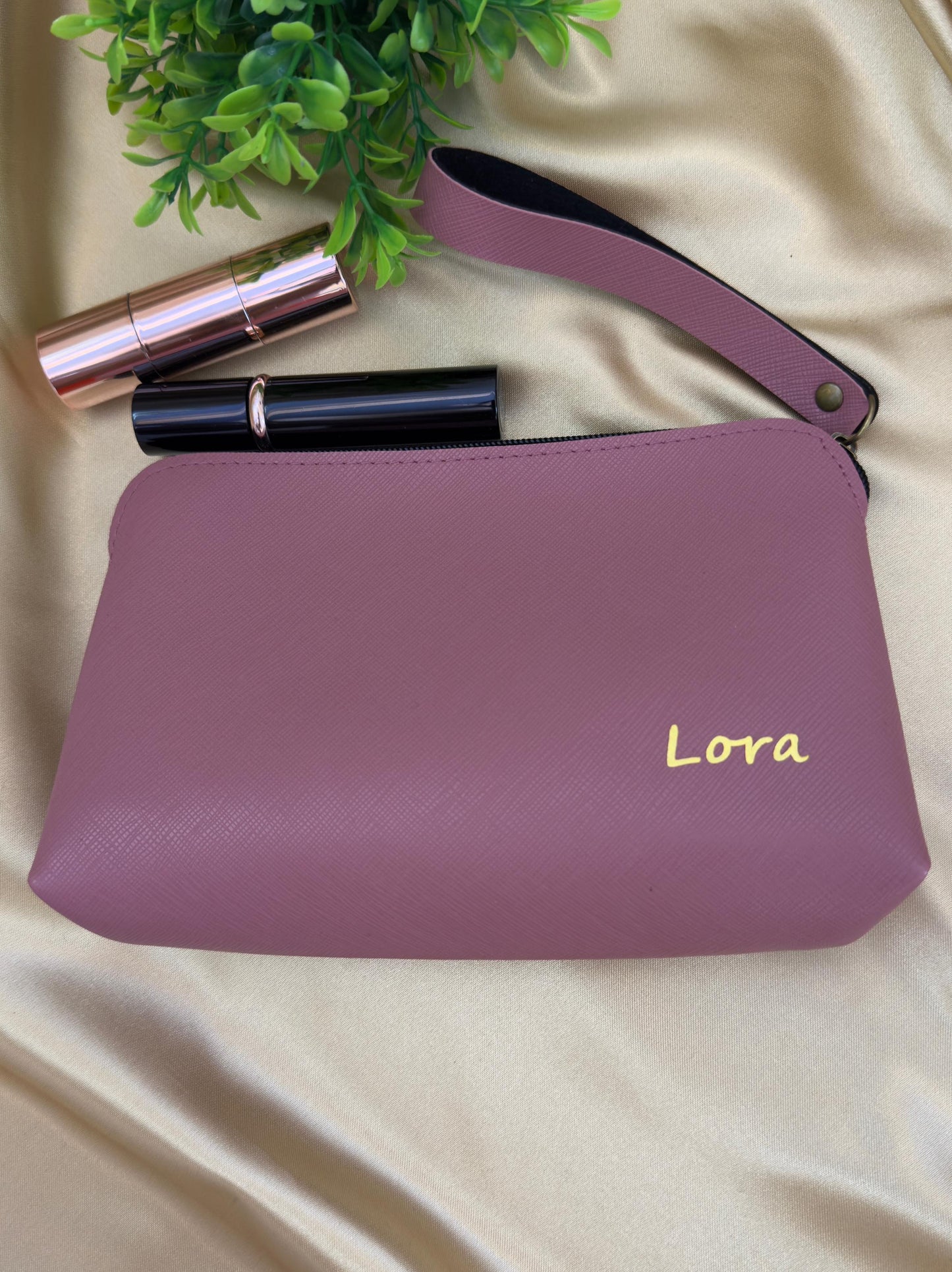Make Up Pouch
