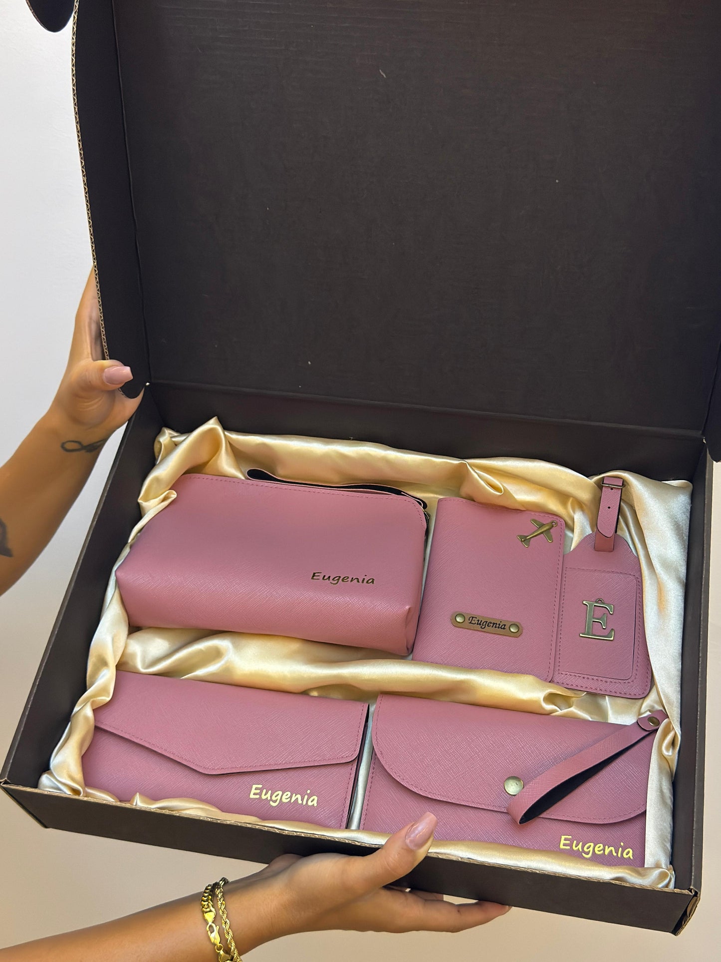 Luxury Customized Gift Set