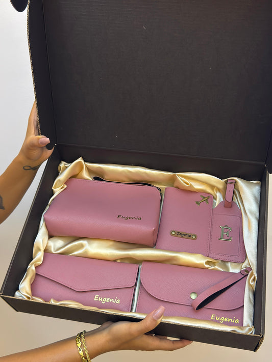 Luxury Customized Gift Set
