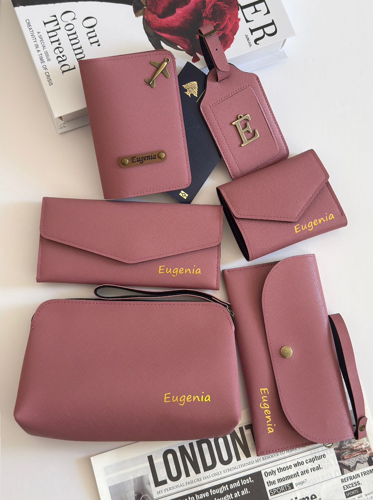 The Queen Set