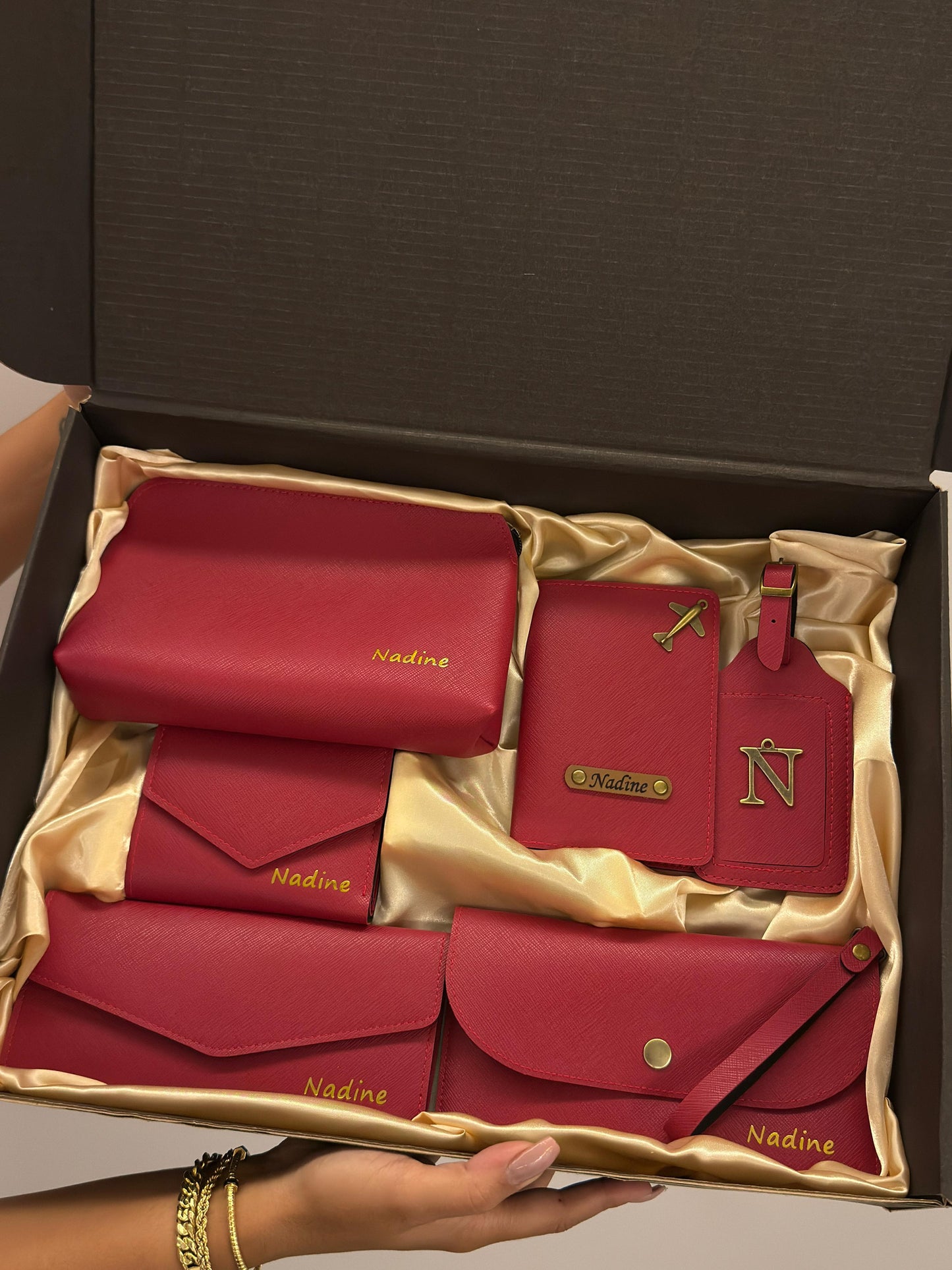 The Queen Set