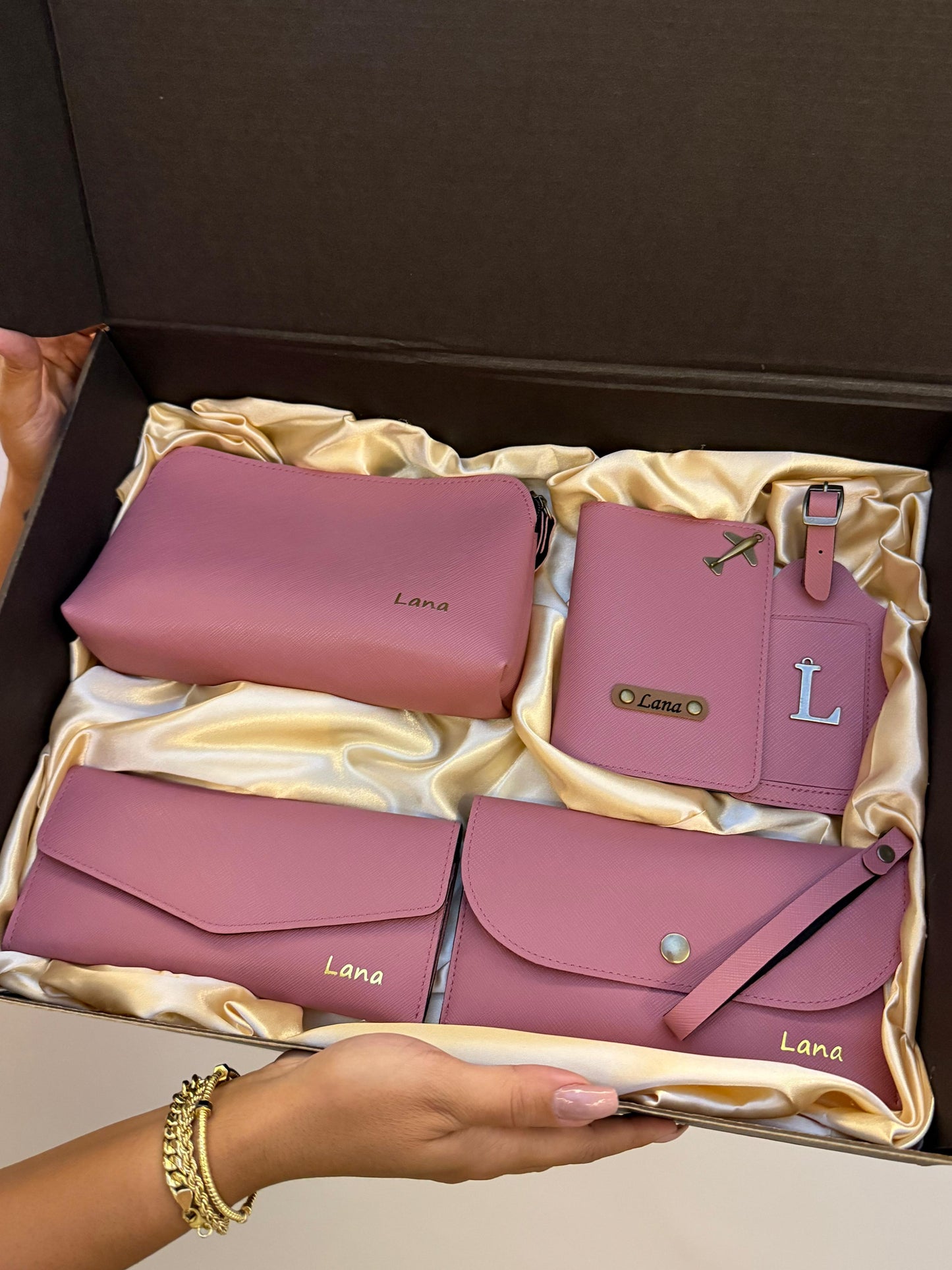 Luxury Customized Gift Set