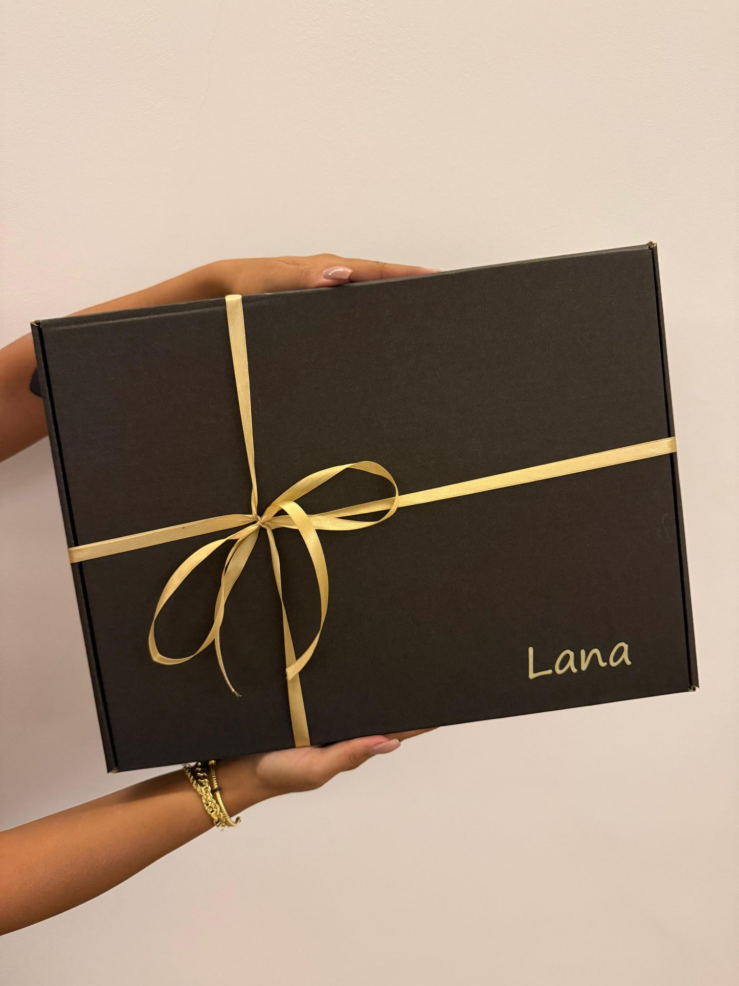 Luxury Customized Gift Set
