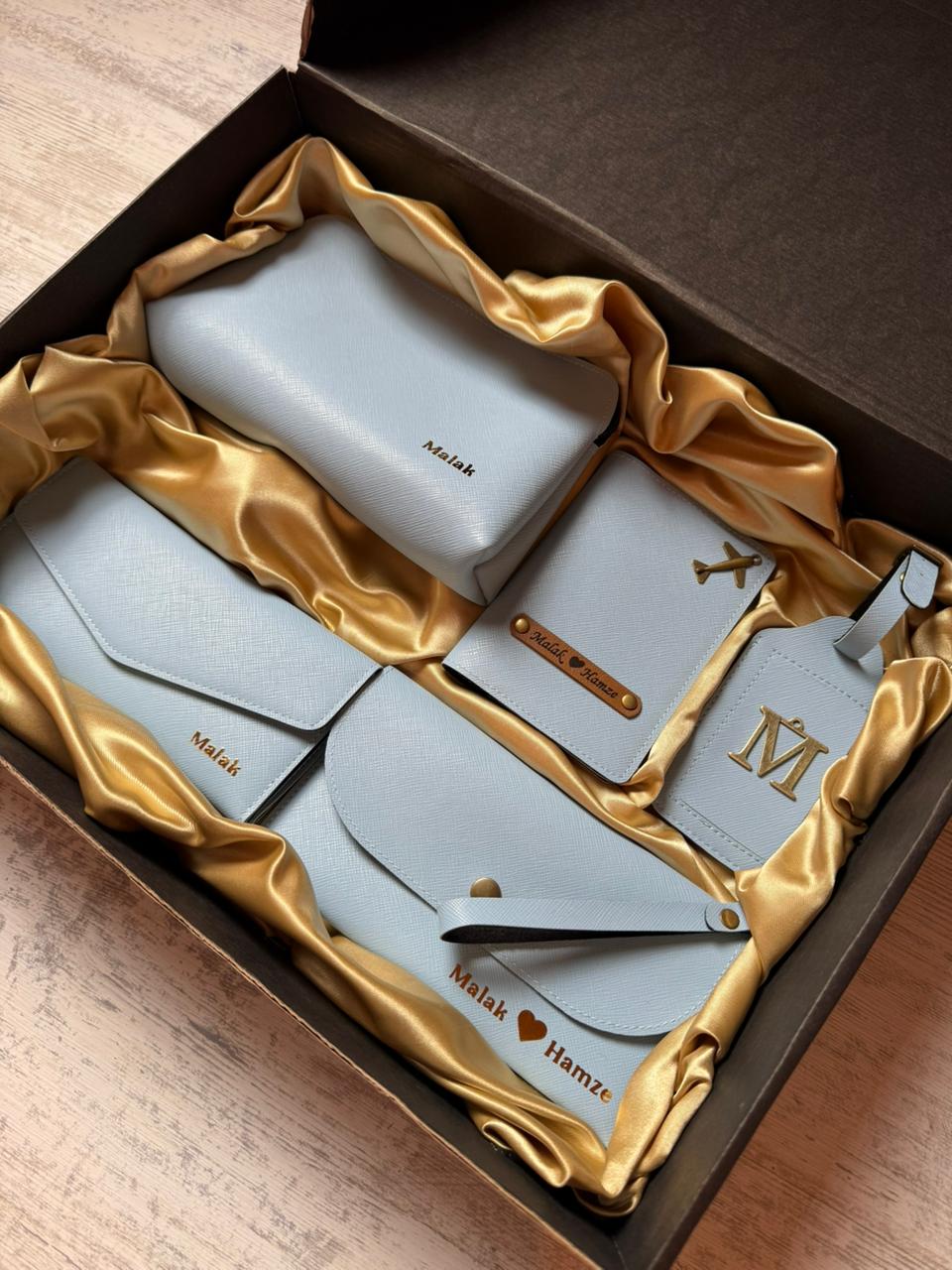 Luxury Customized Gift Set