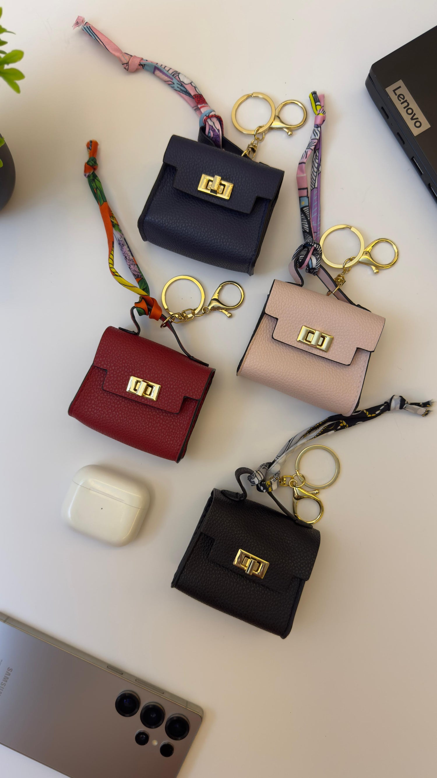 Keychains