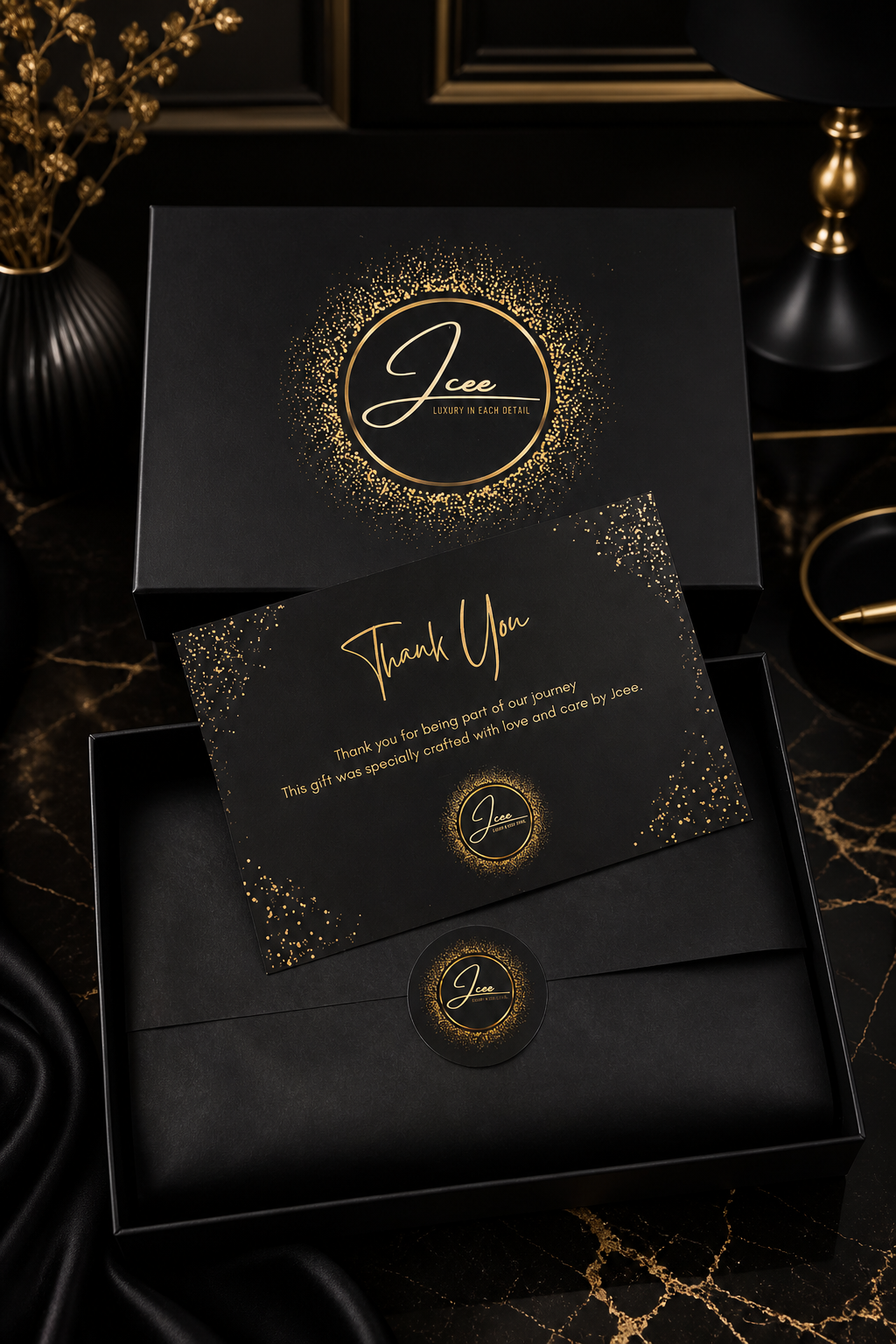 Travel Duo Set