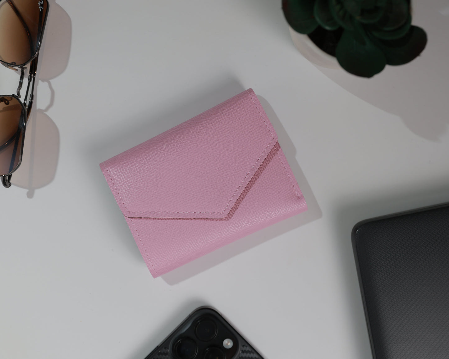 Customized Wallet - VALENCIA