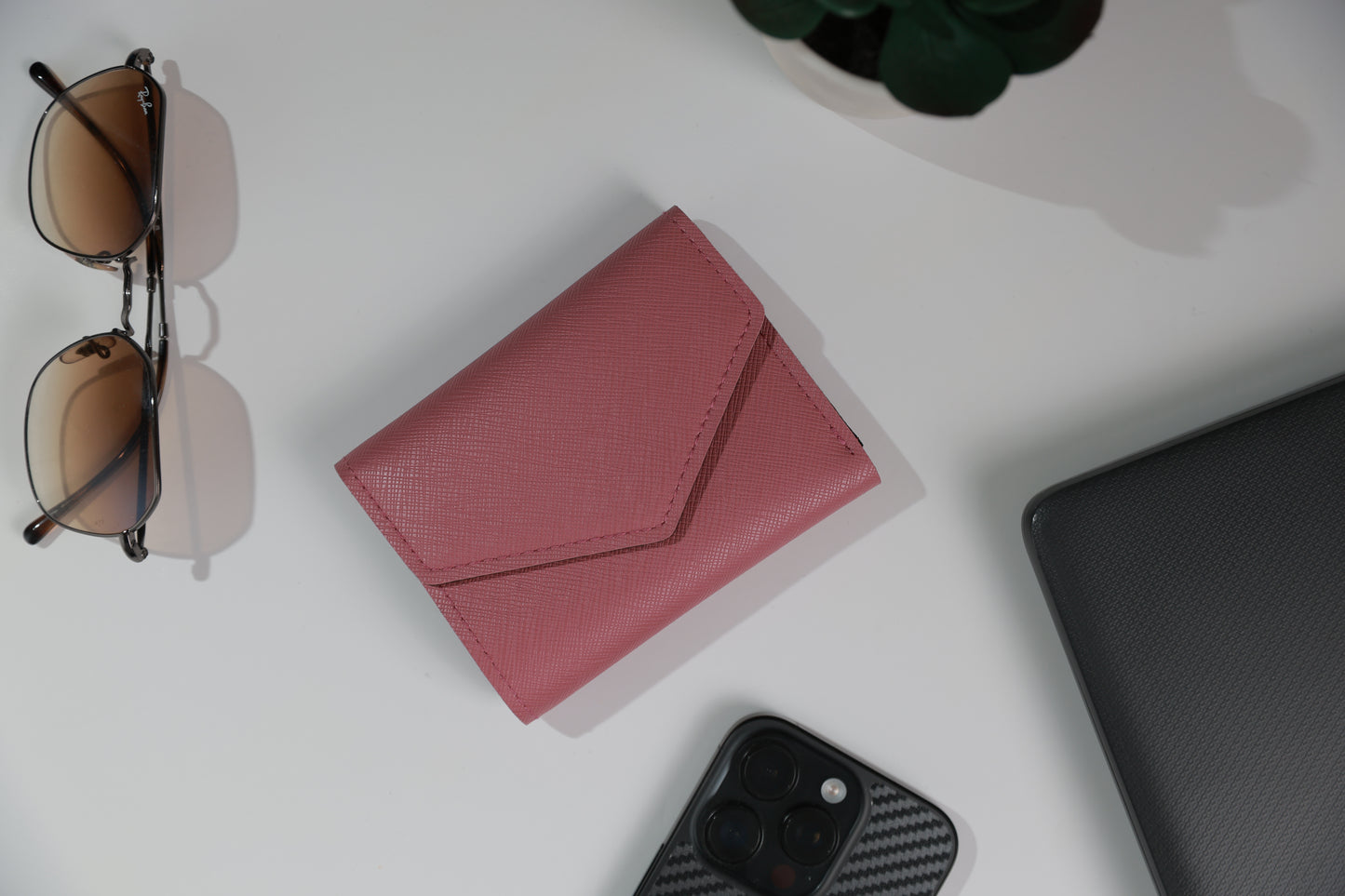 Customized Wallet - VALENCIA