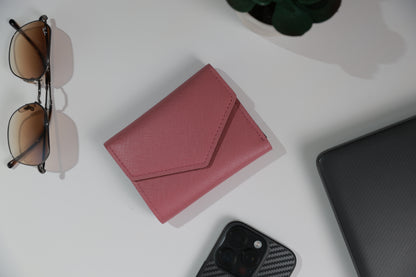 Customized Wallet - VALENCIA