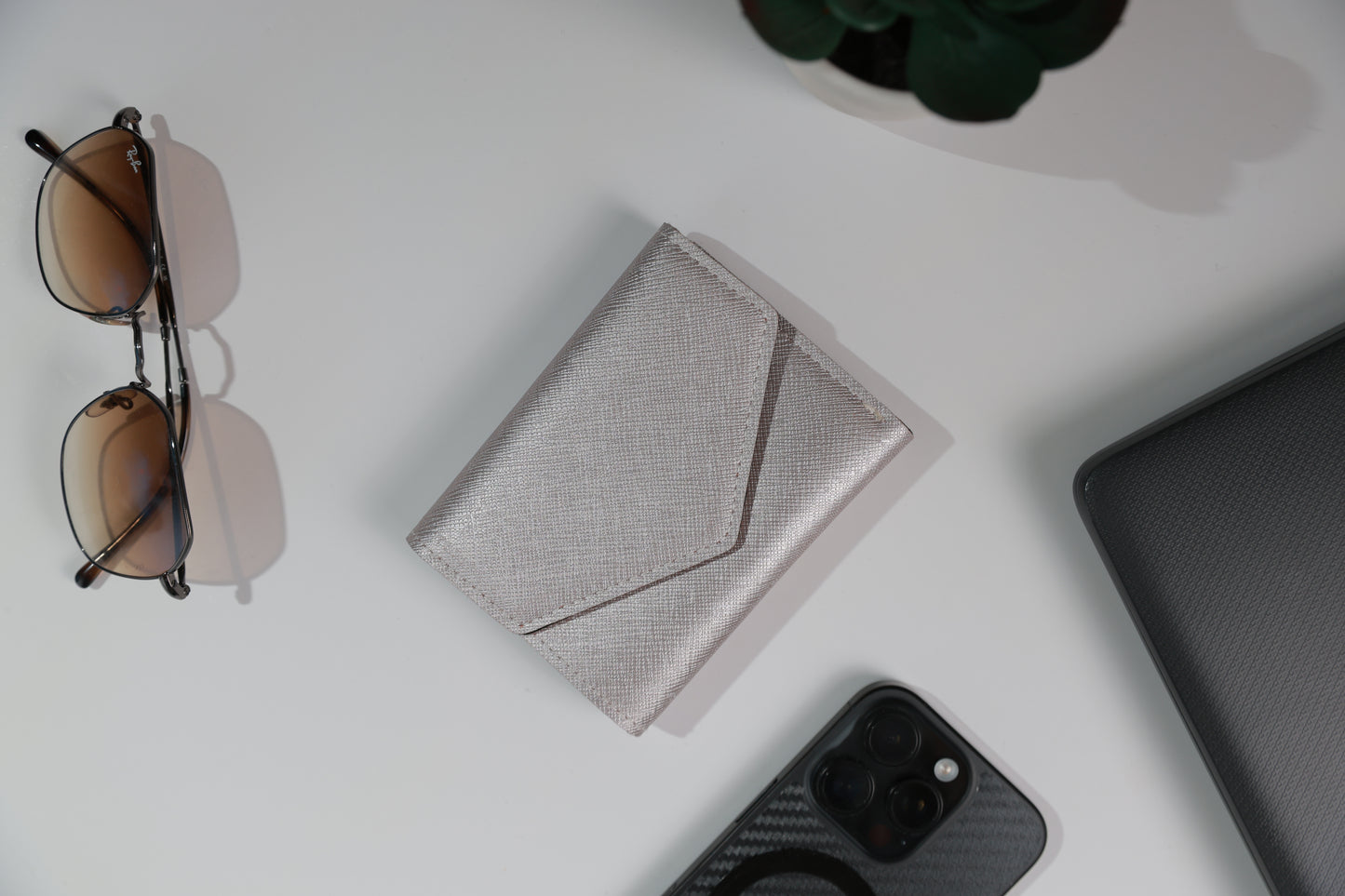 Customized Wallet - VALENCIA