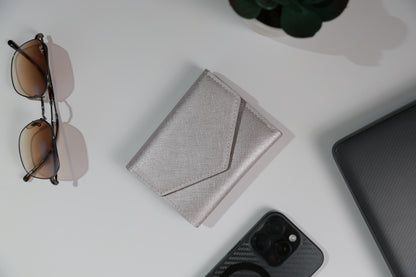 Customized Wallet - VALENCIA