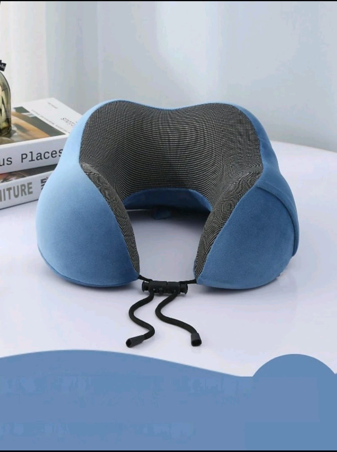 Travel Pillow